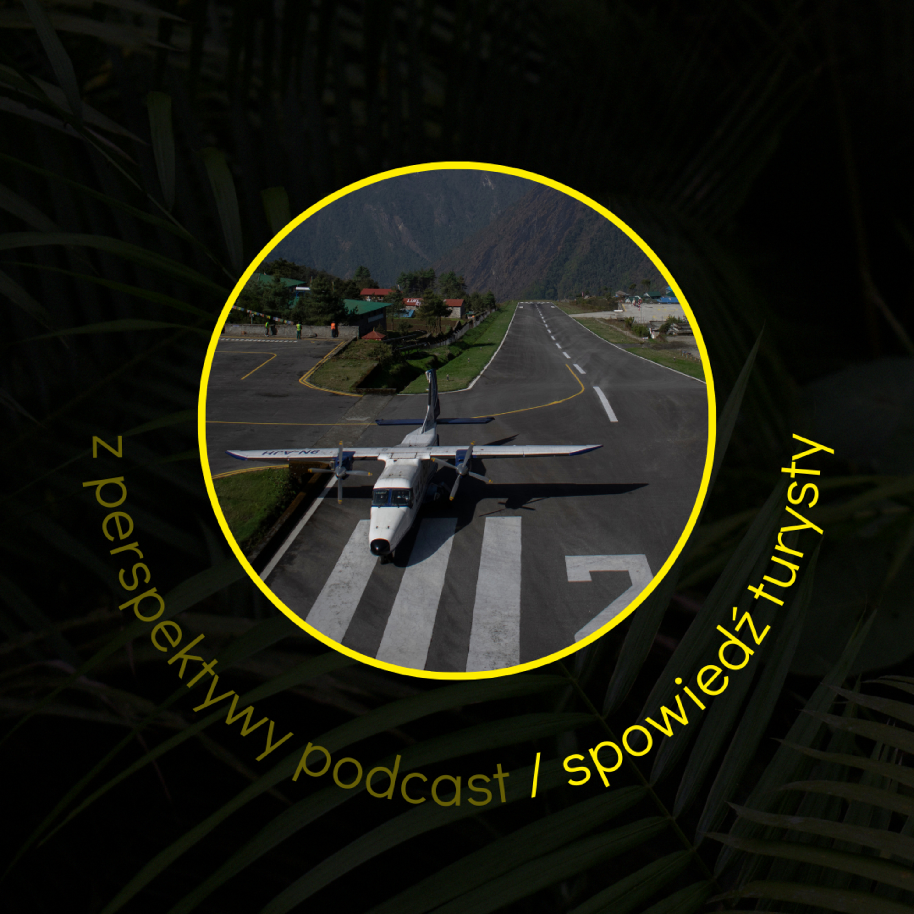 z perspektywy podcast