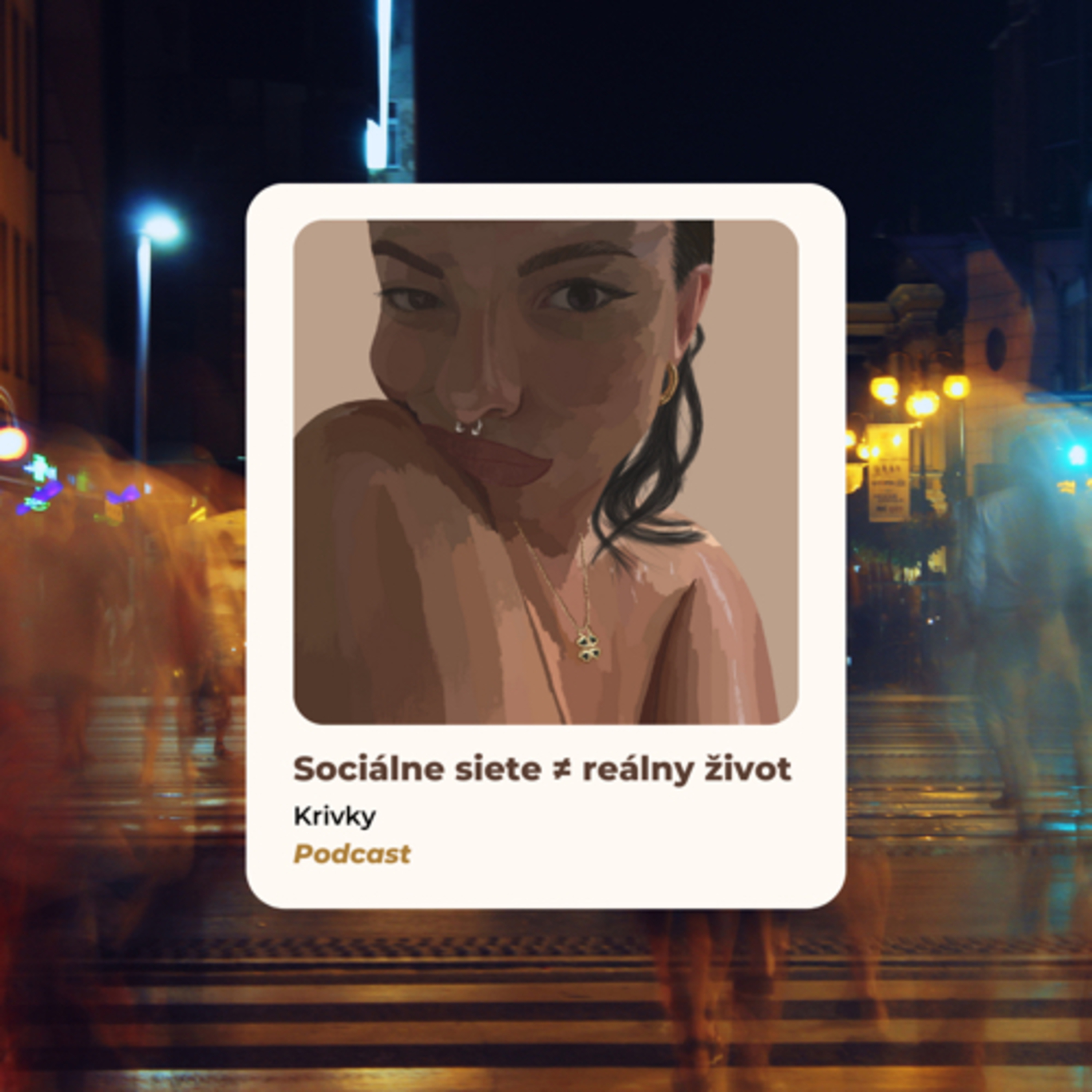 Krivky