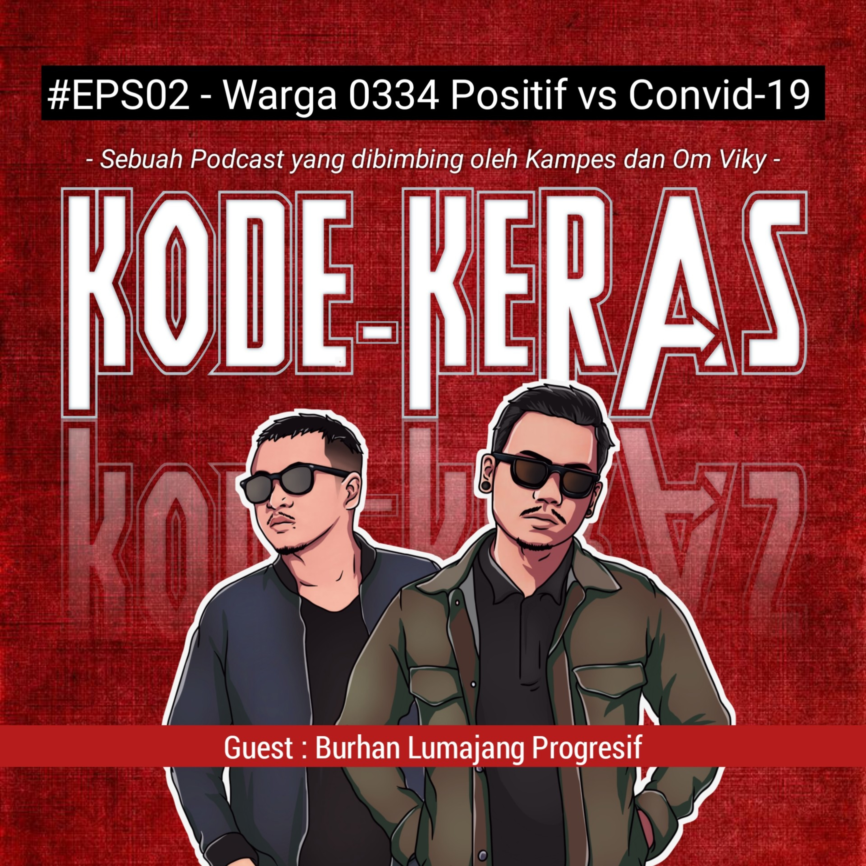 Kode Keras