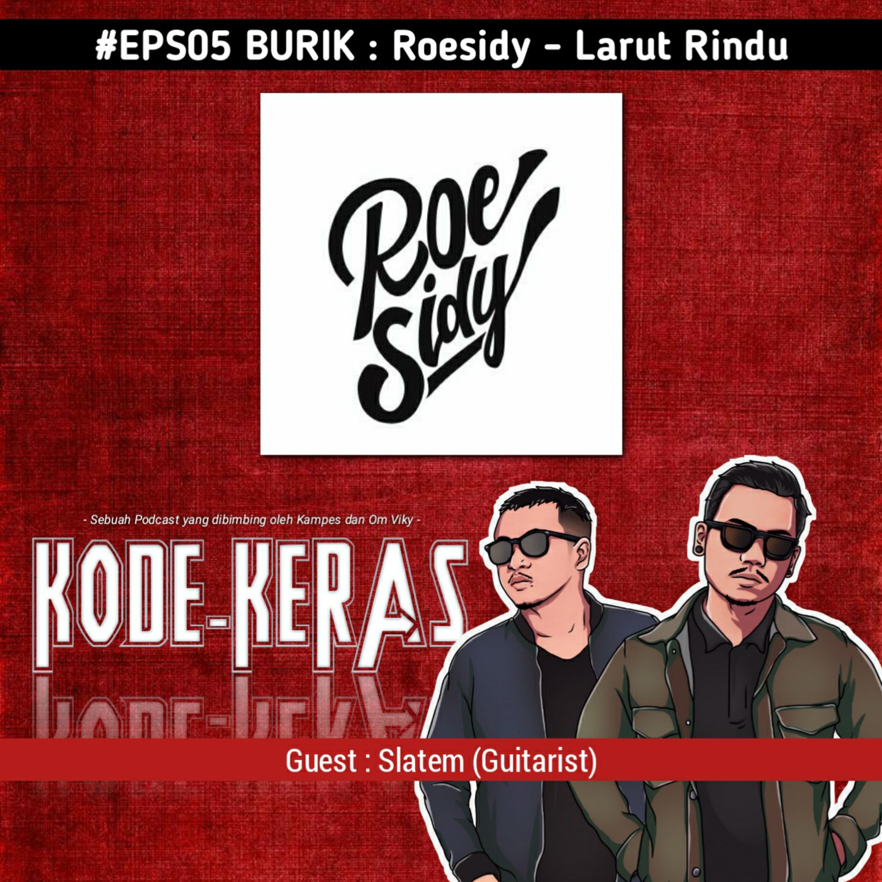 Kode Keras