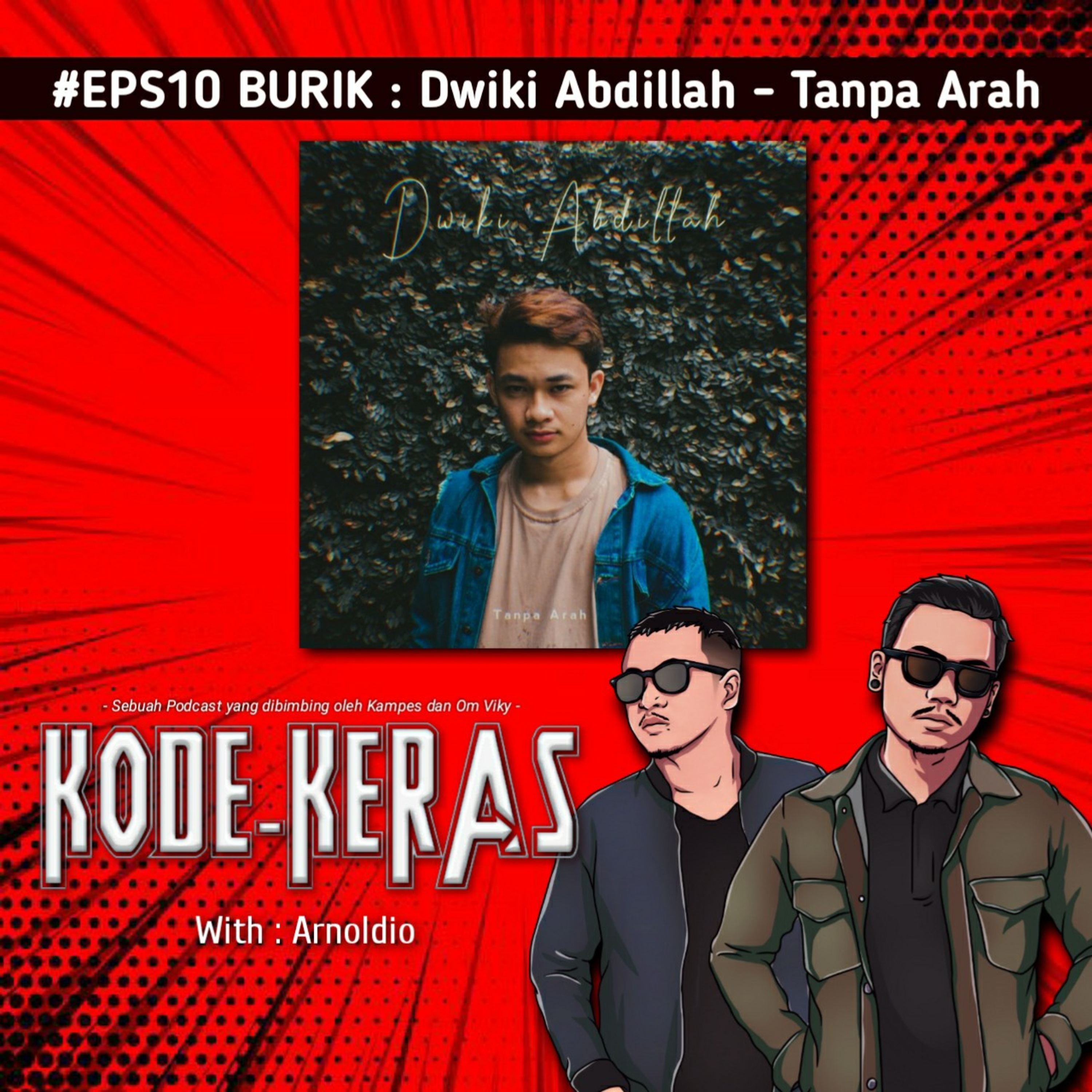 Kode Keras