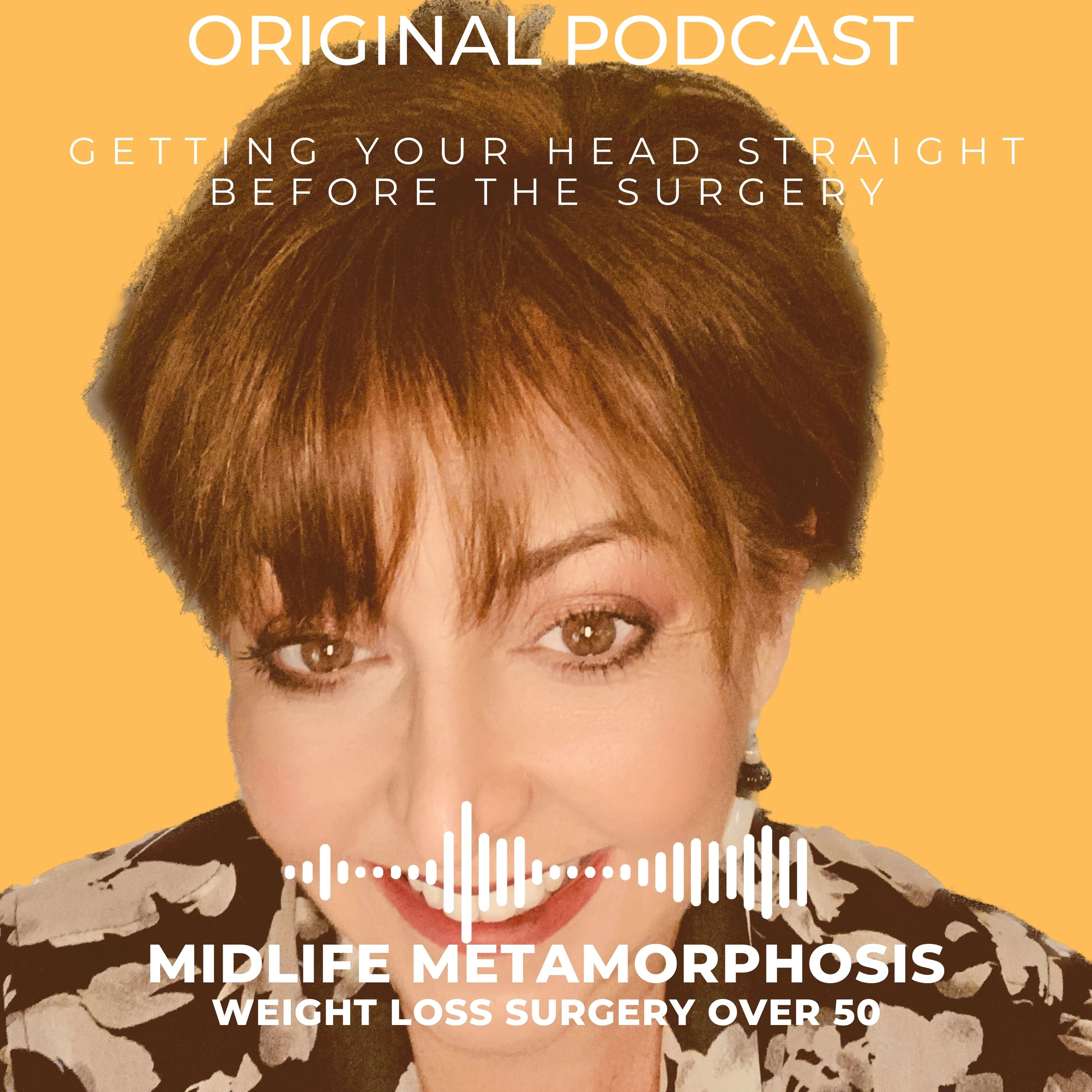 Weight Loss Surgery: Getting Your Head Straight First