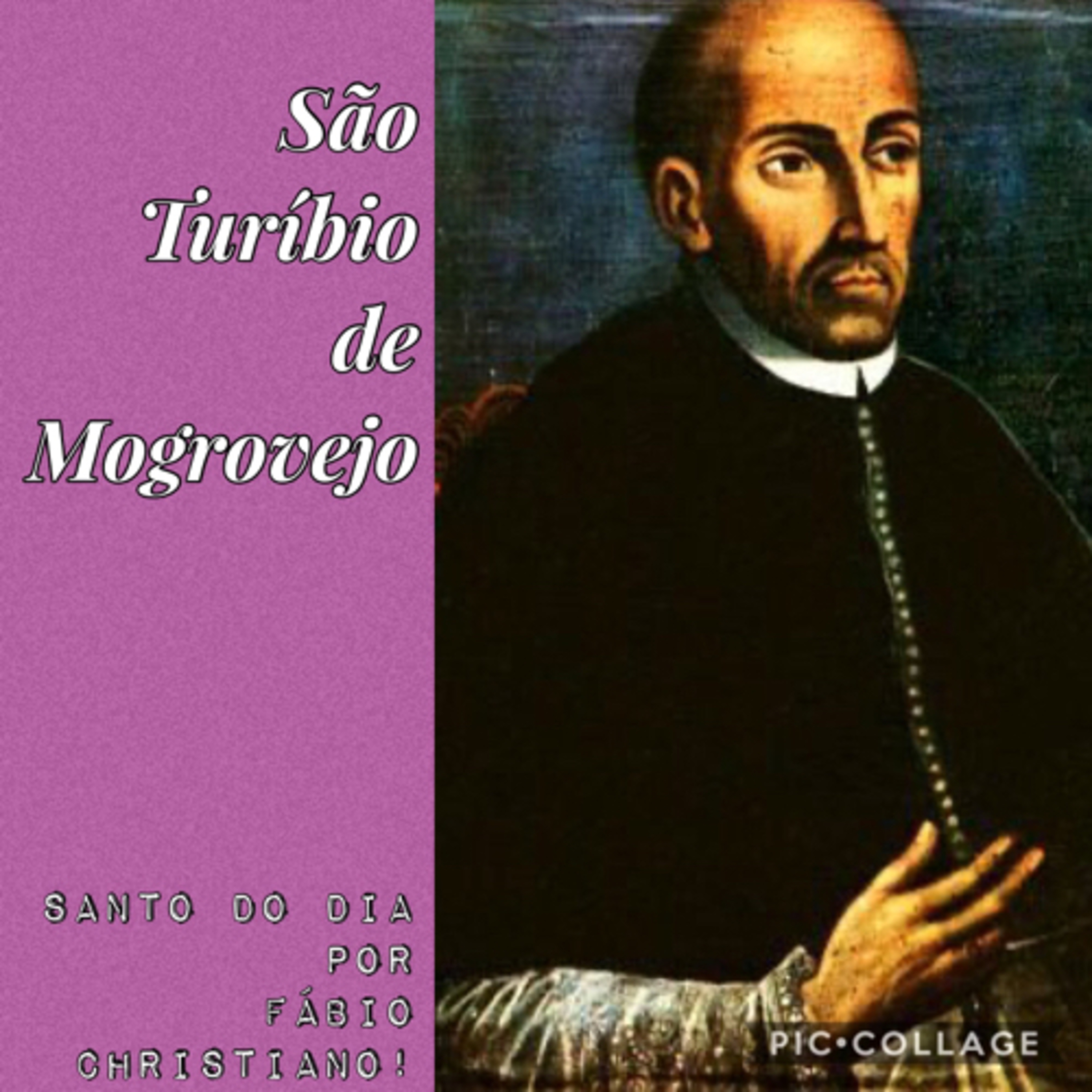 Santo do Dia