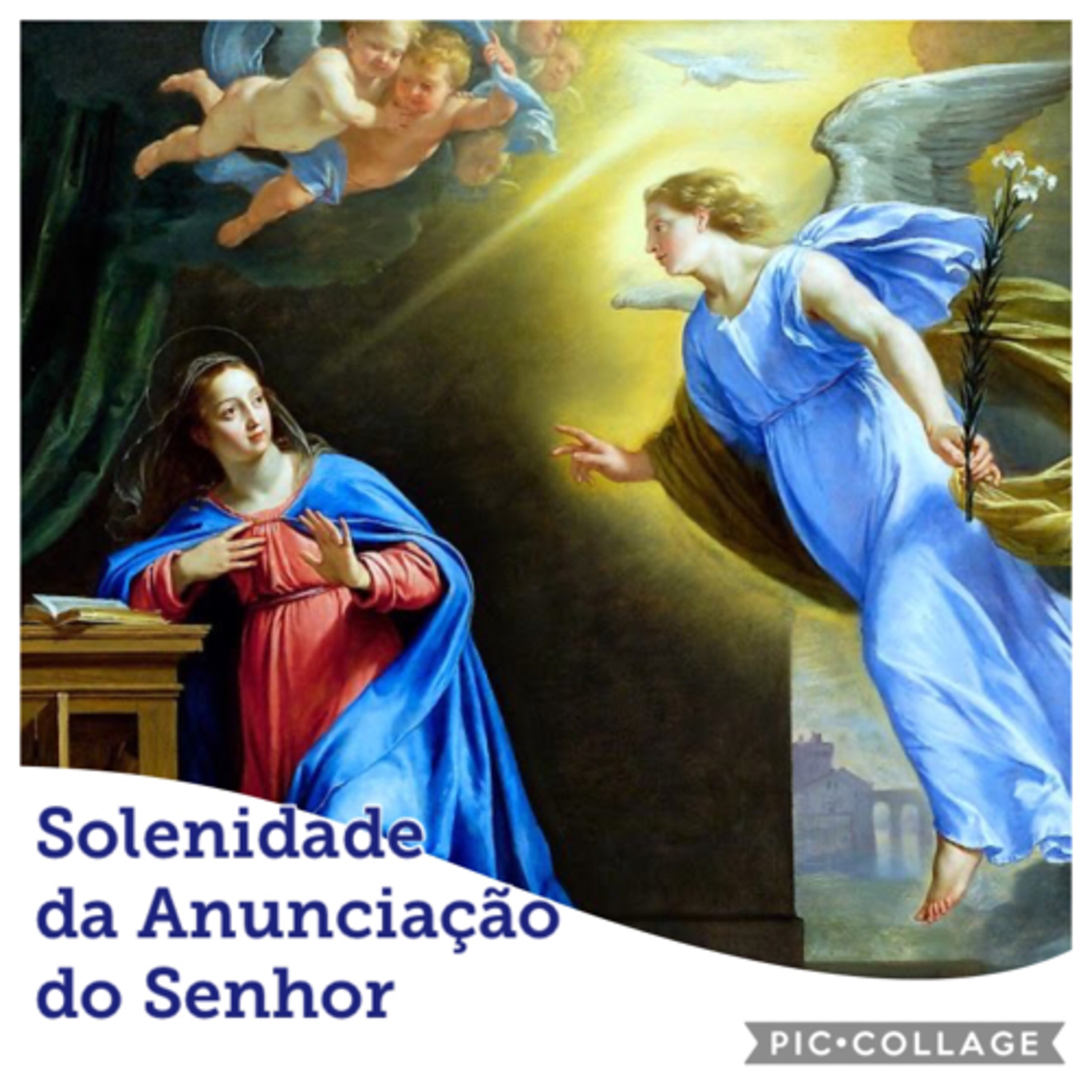 Santo do Dia