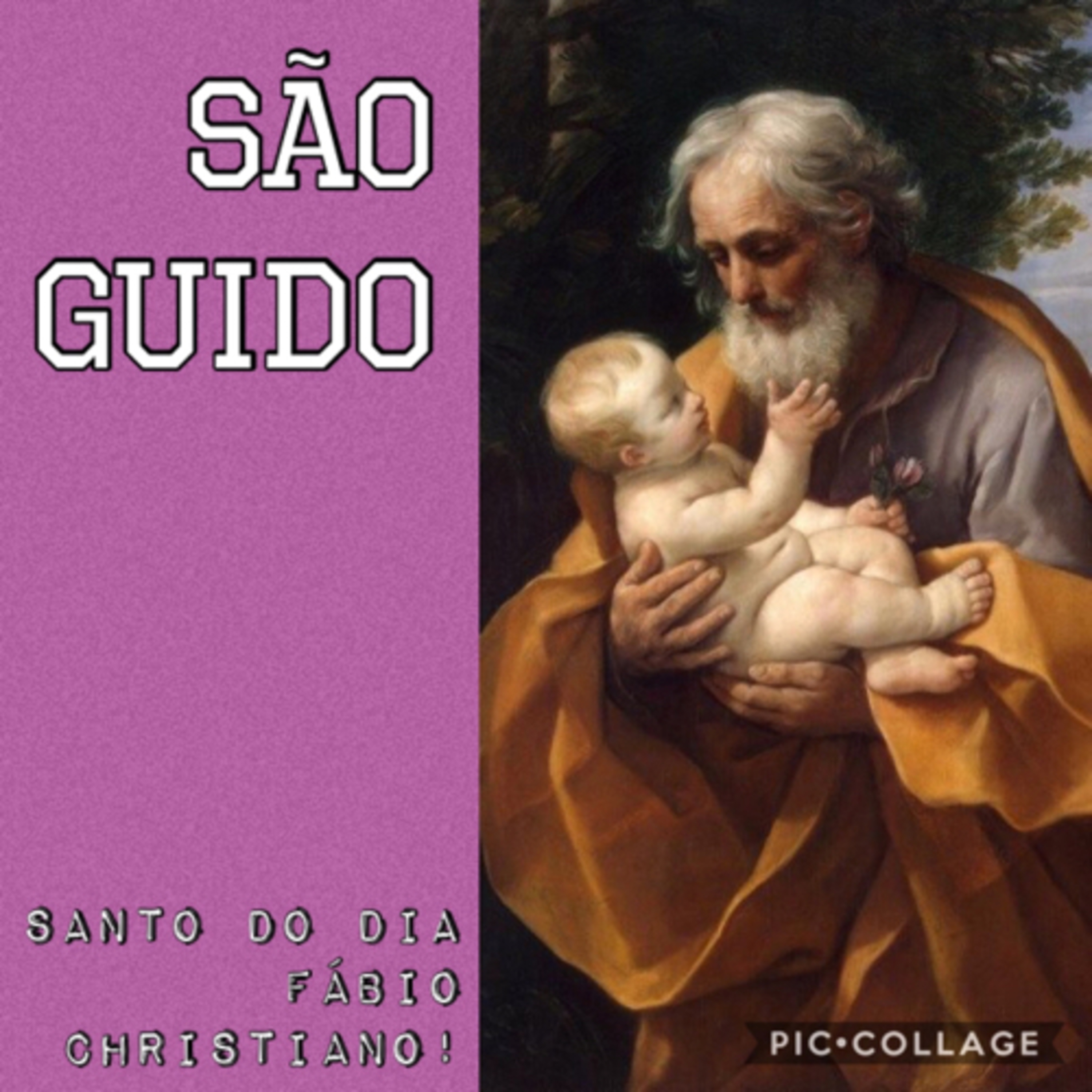 Santo do Dia