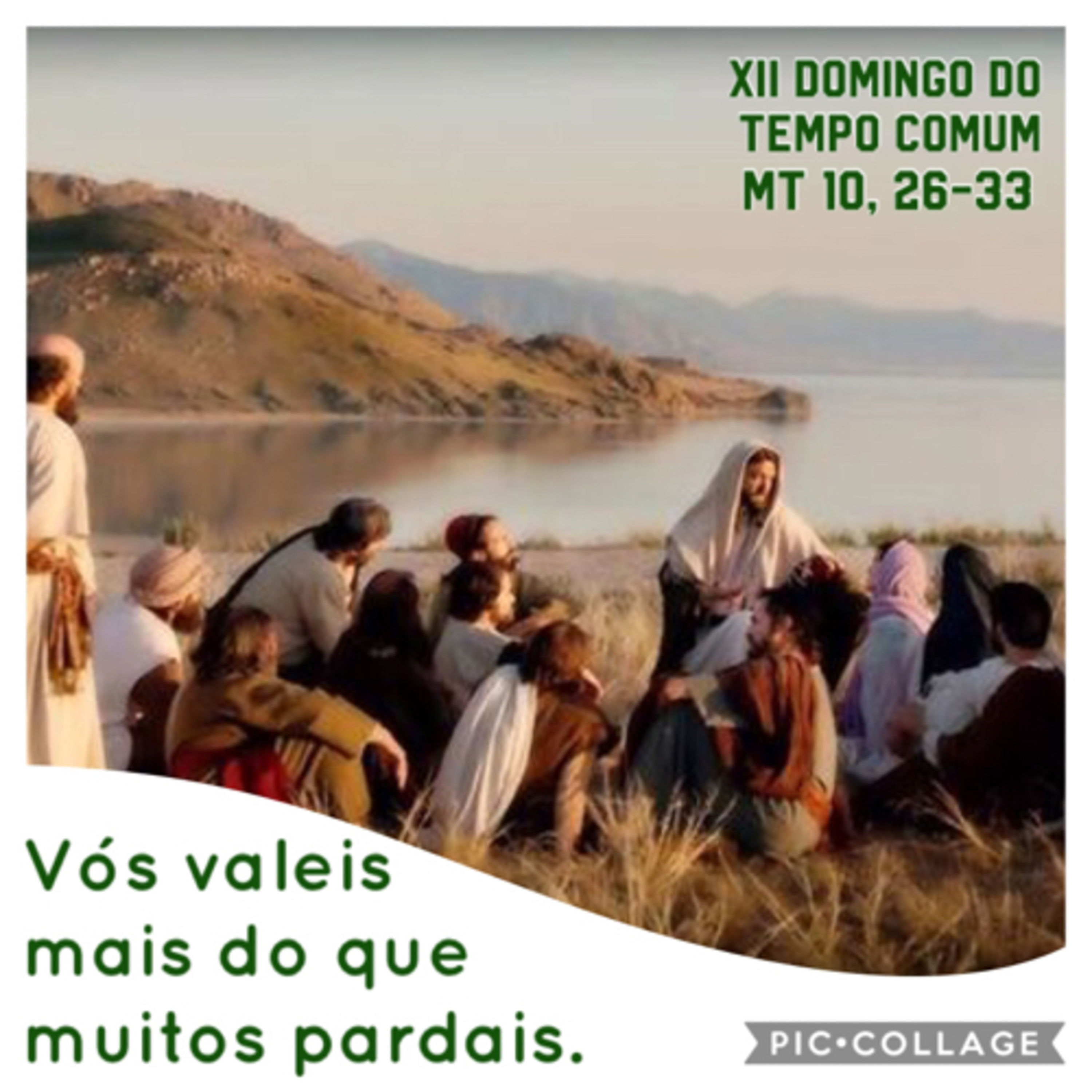 Santo do Dia
