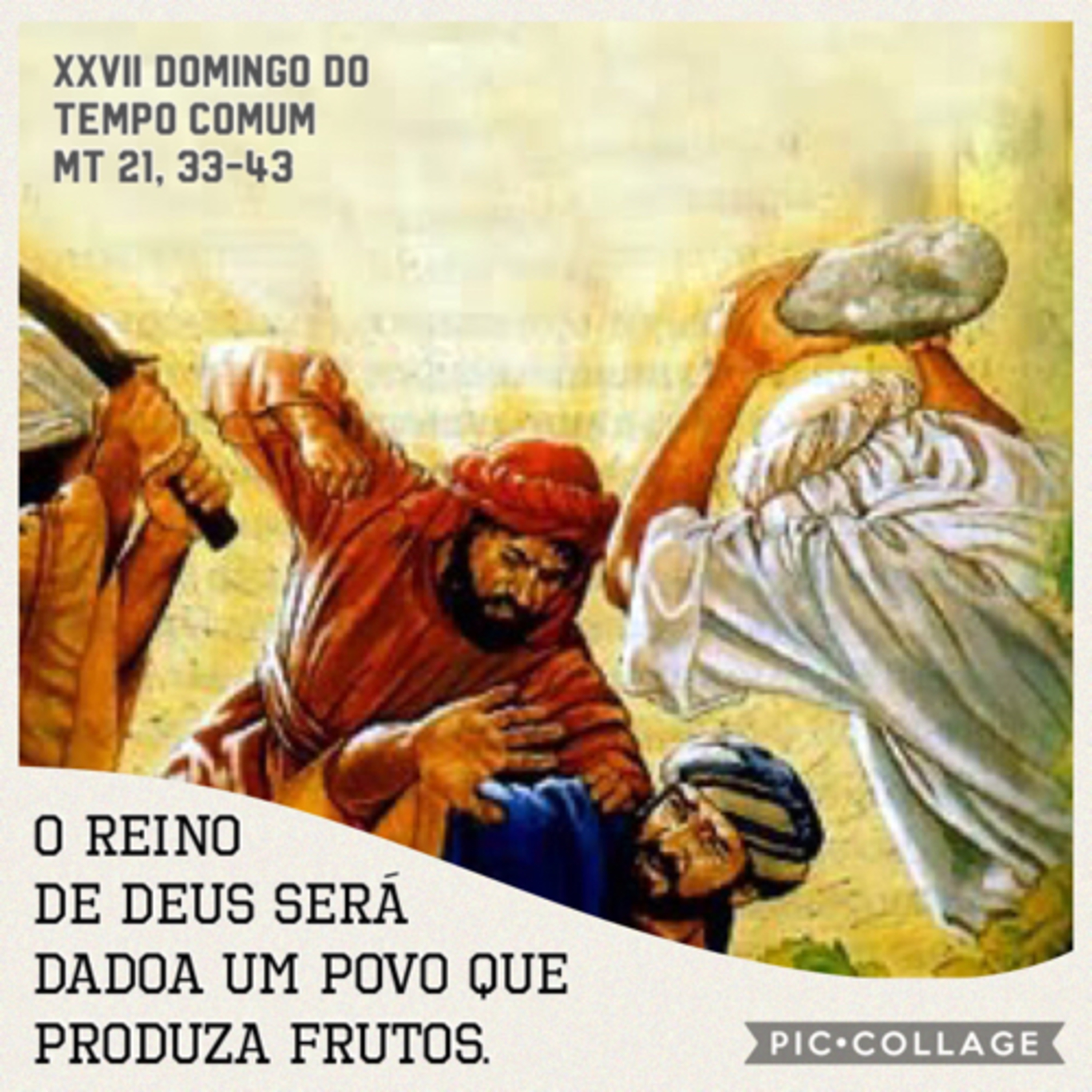 Santo do Dia