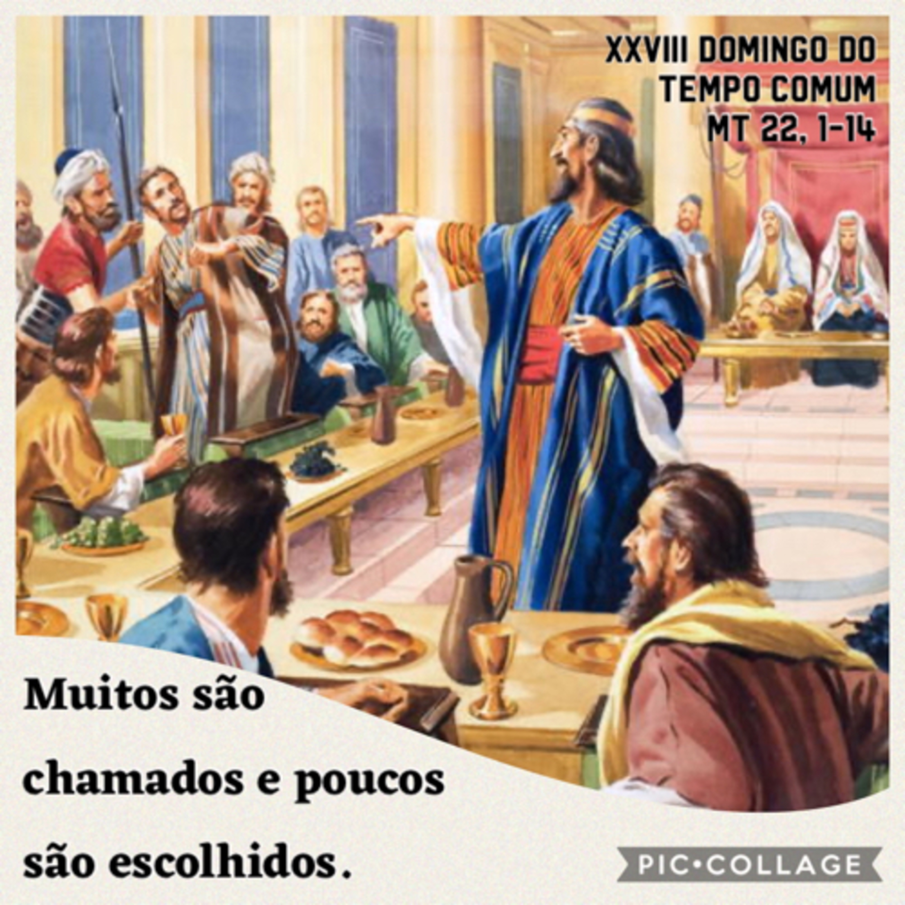 Santo do Dia