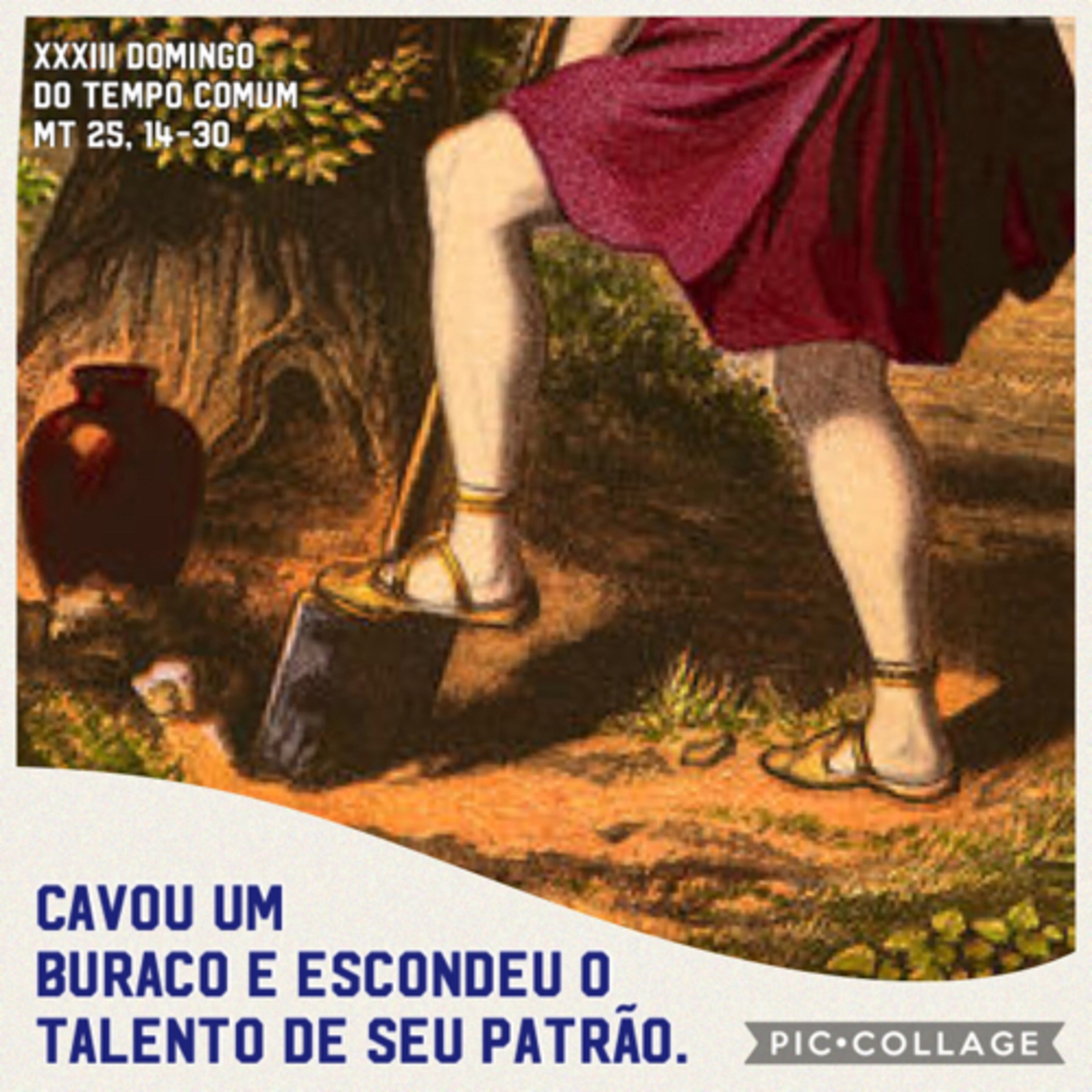 Santo do Dia