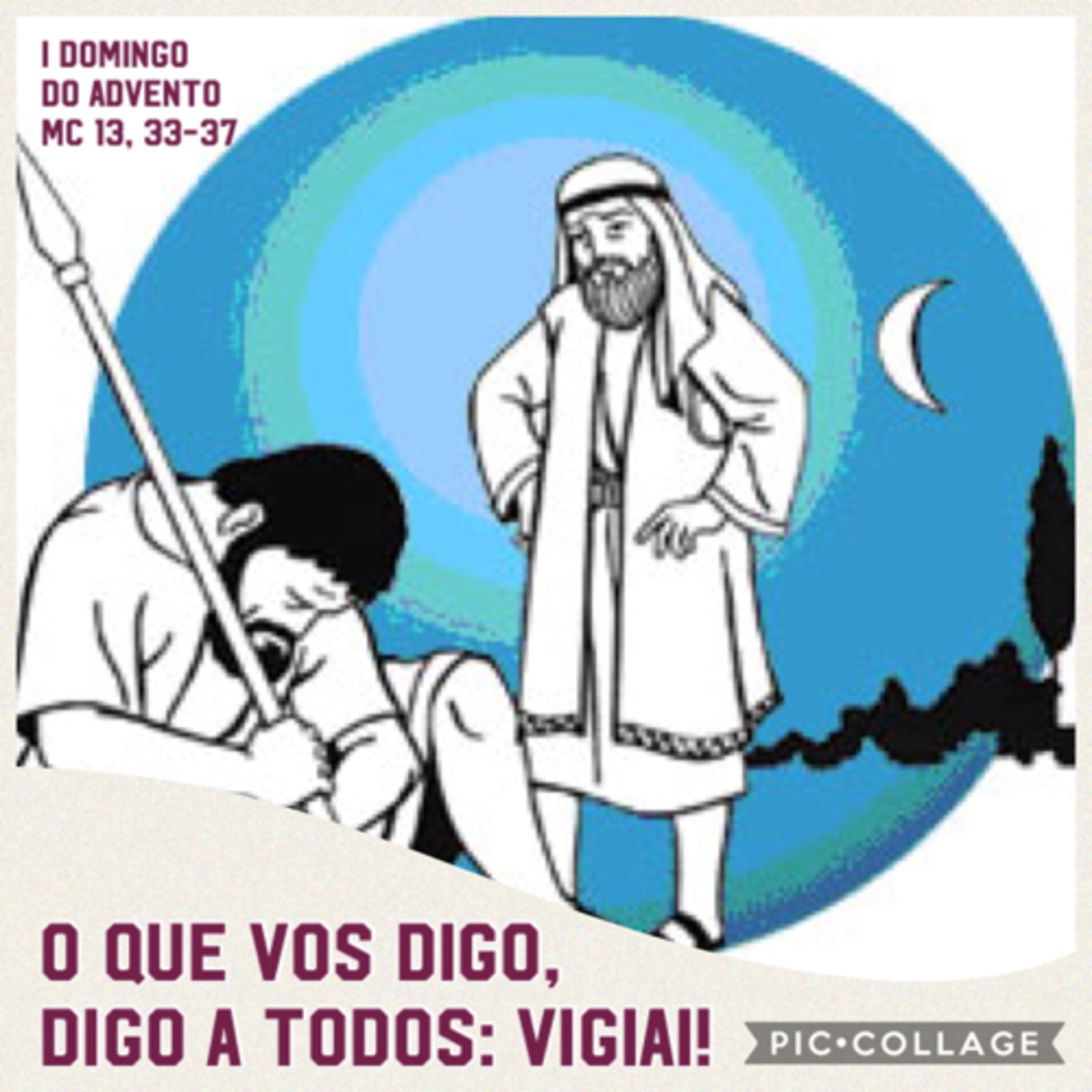 Santo do Dia