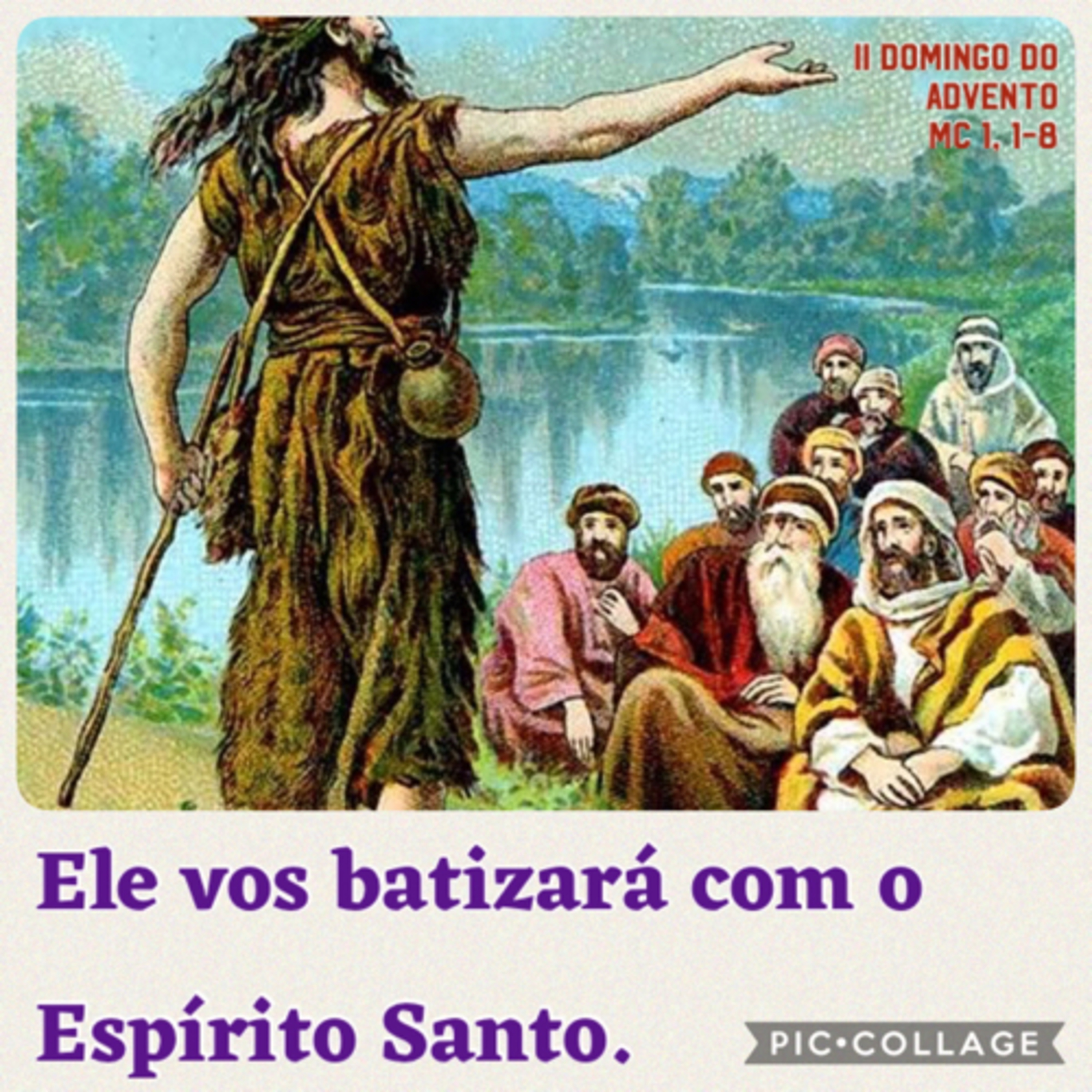 Santo do Dia