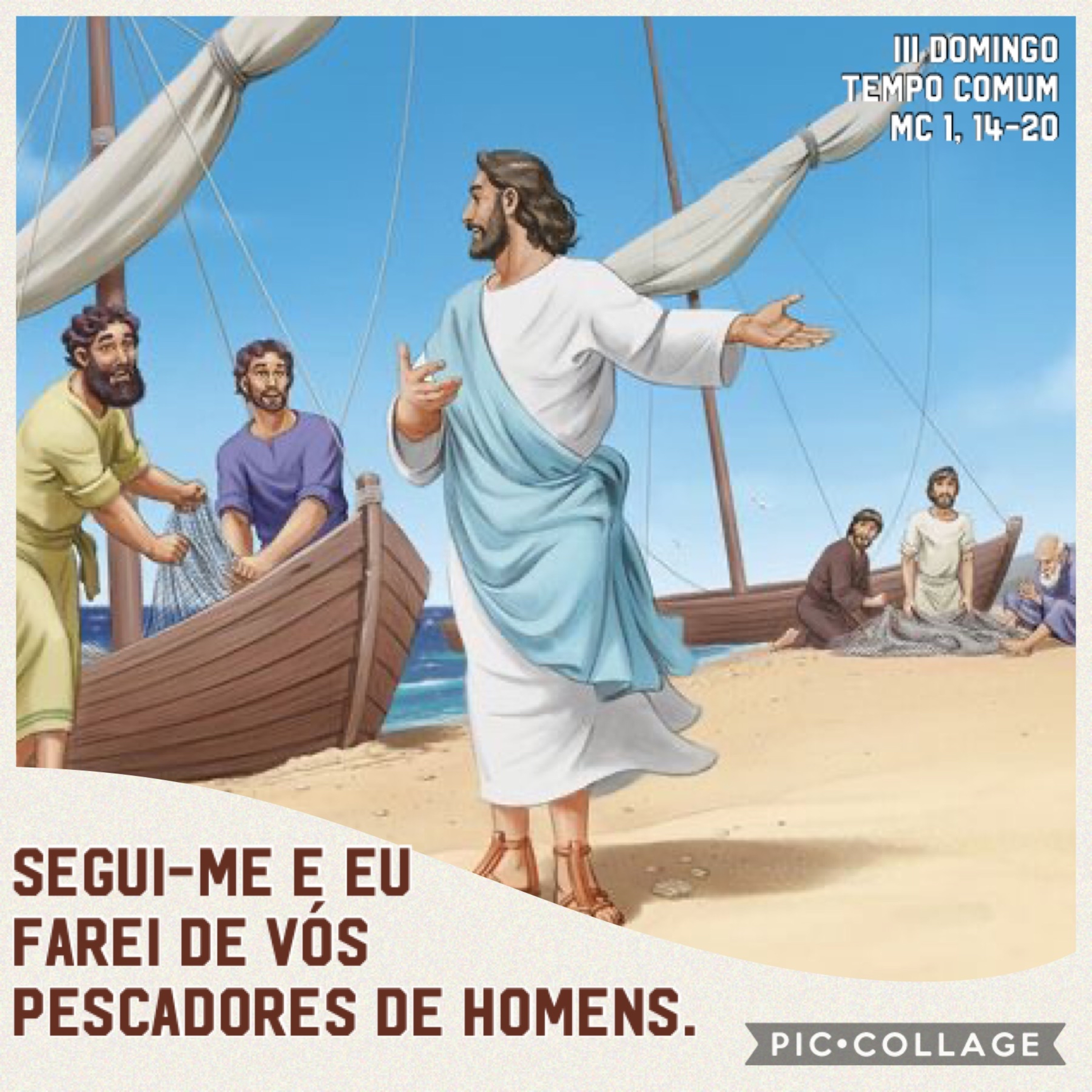 Santo do Dia