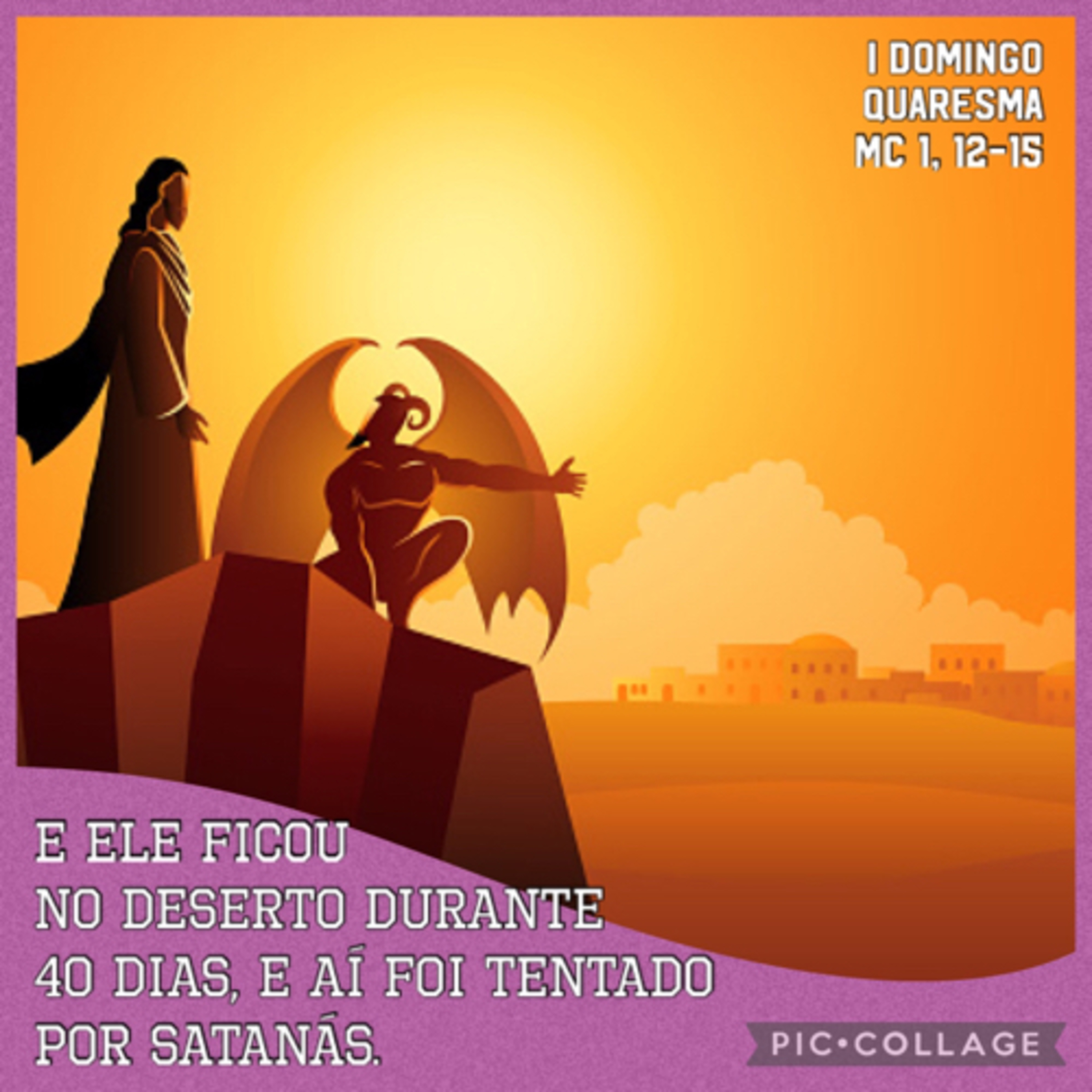Santo do Dia