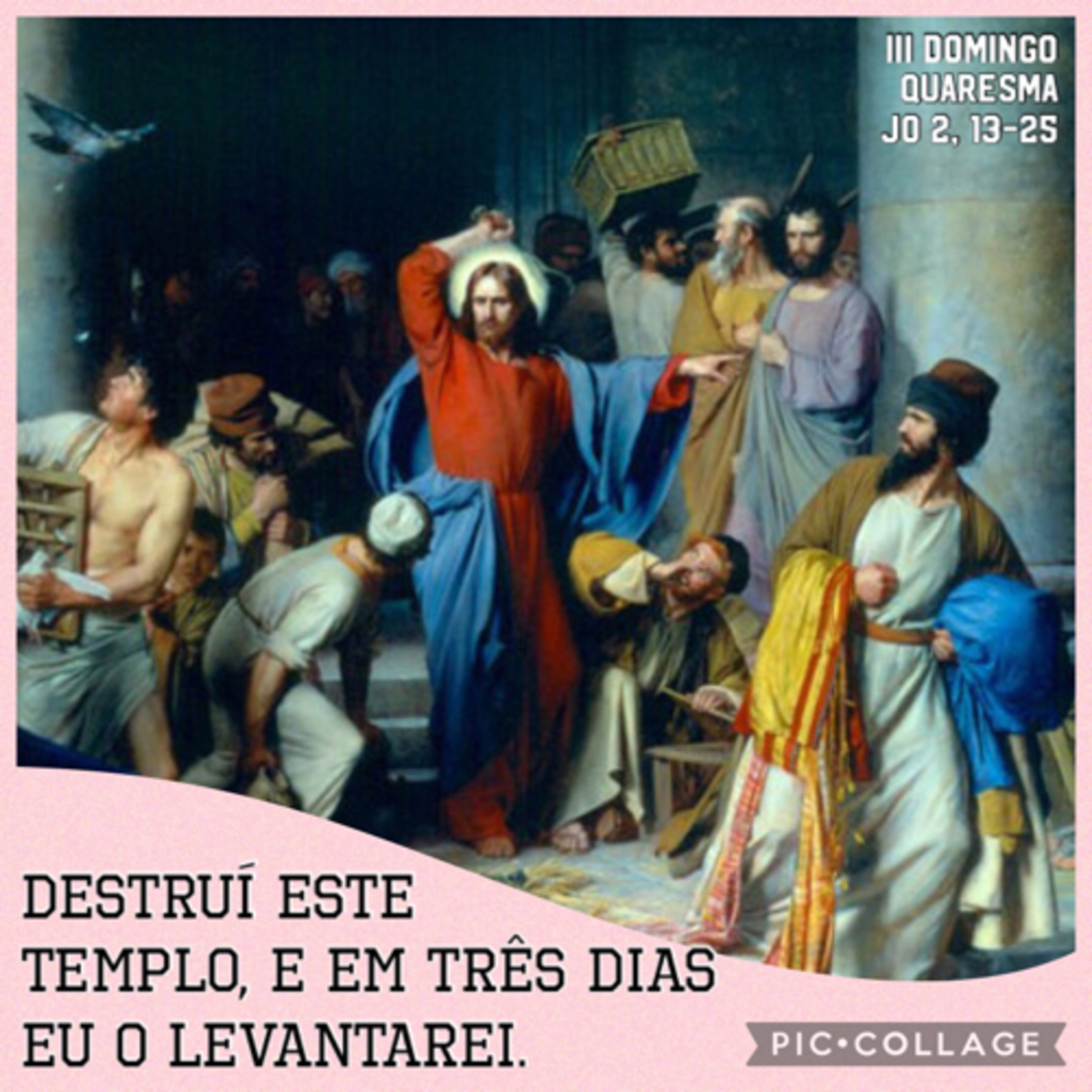 Santo do Dia