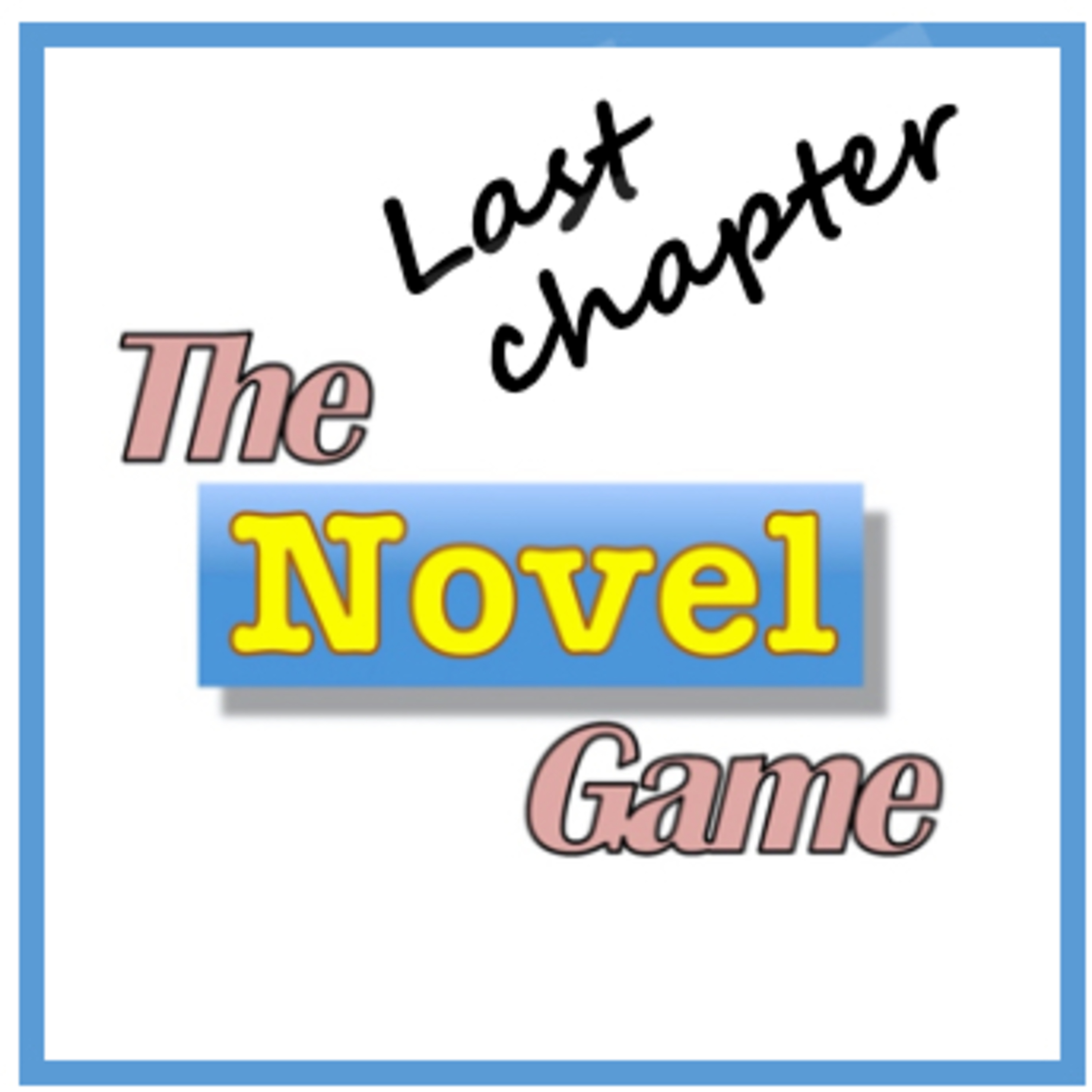 The Novel Game