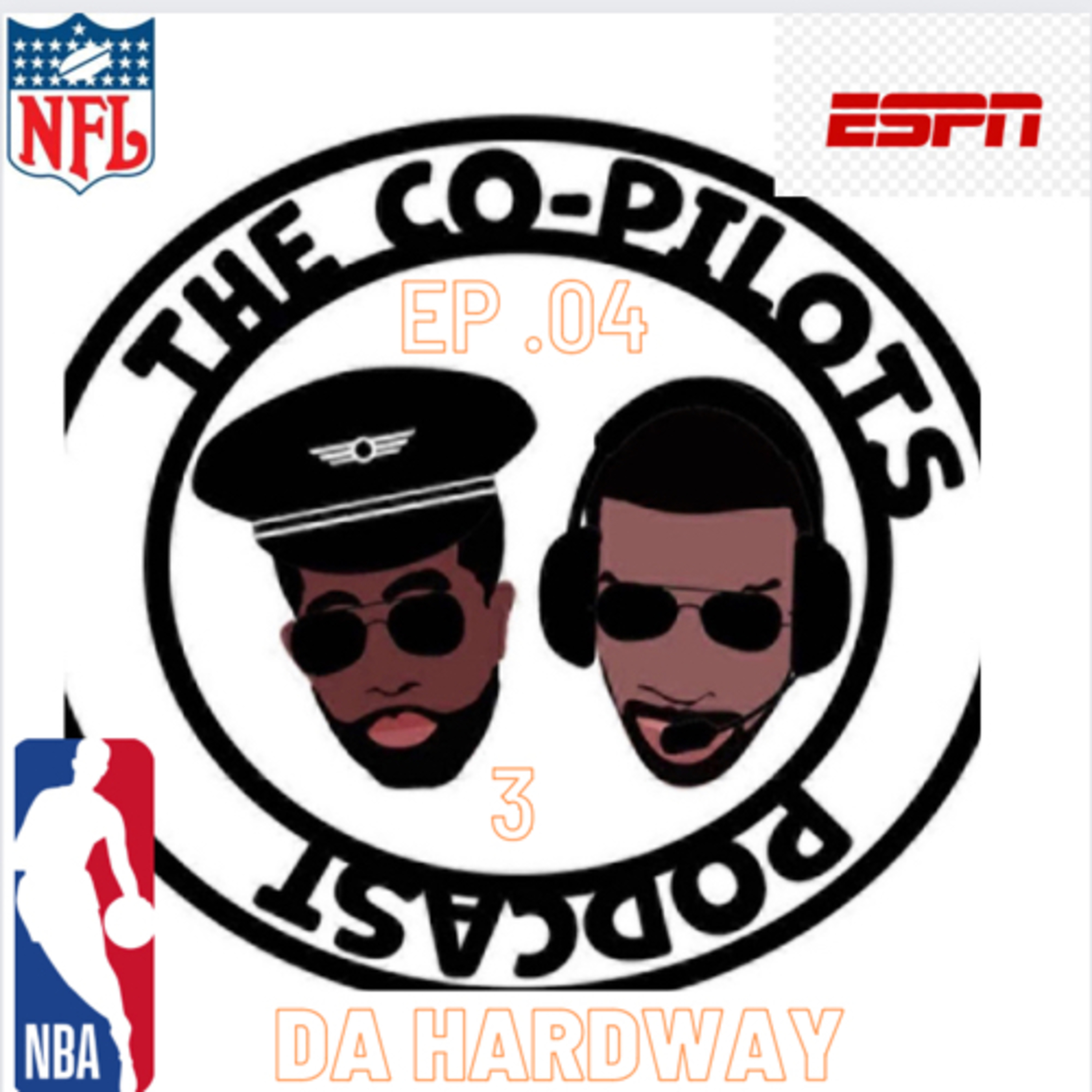 Co Pilot Podcast
