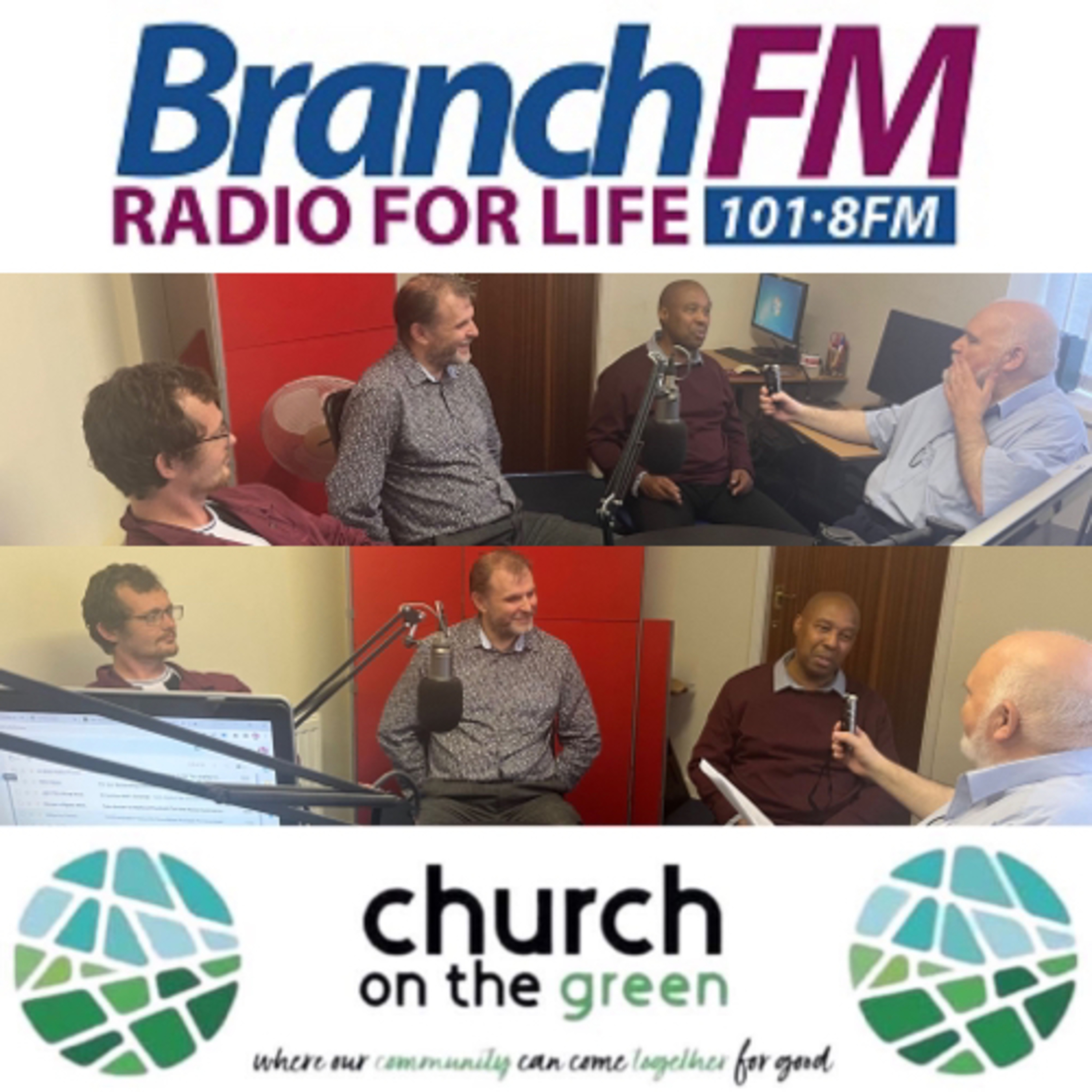 Branch FM