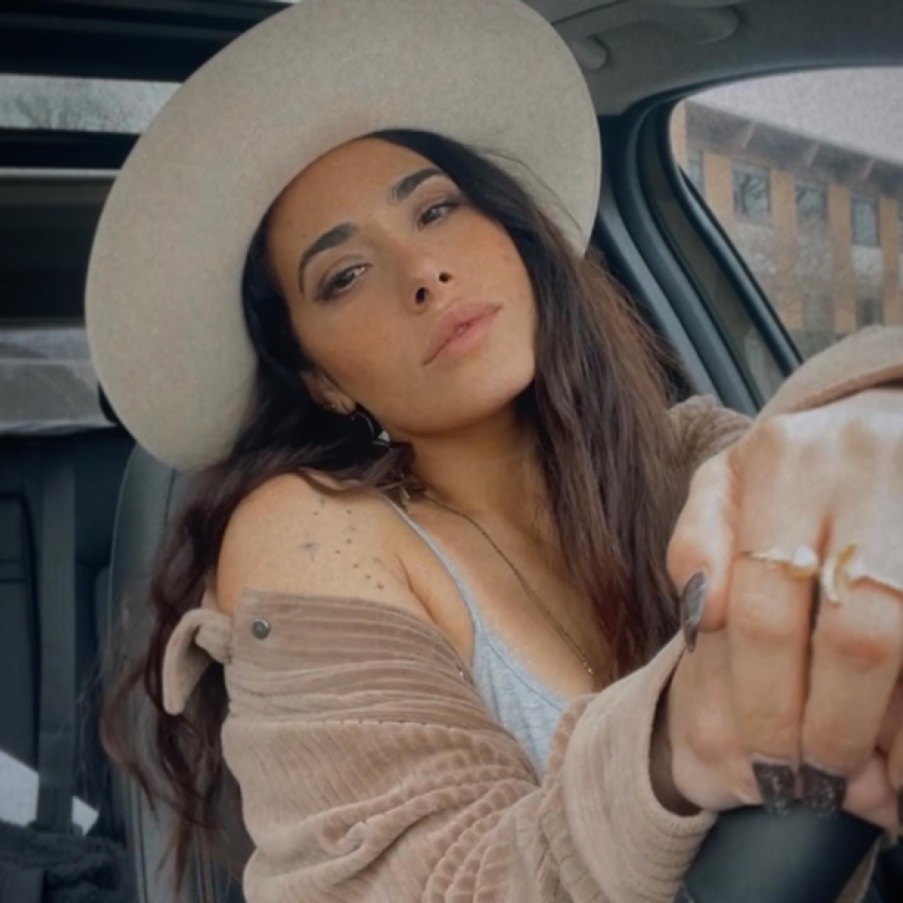 Wild Collective by Alaxandra