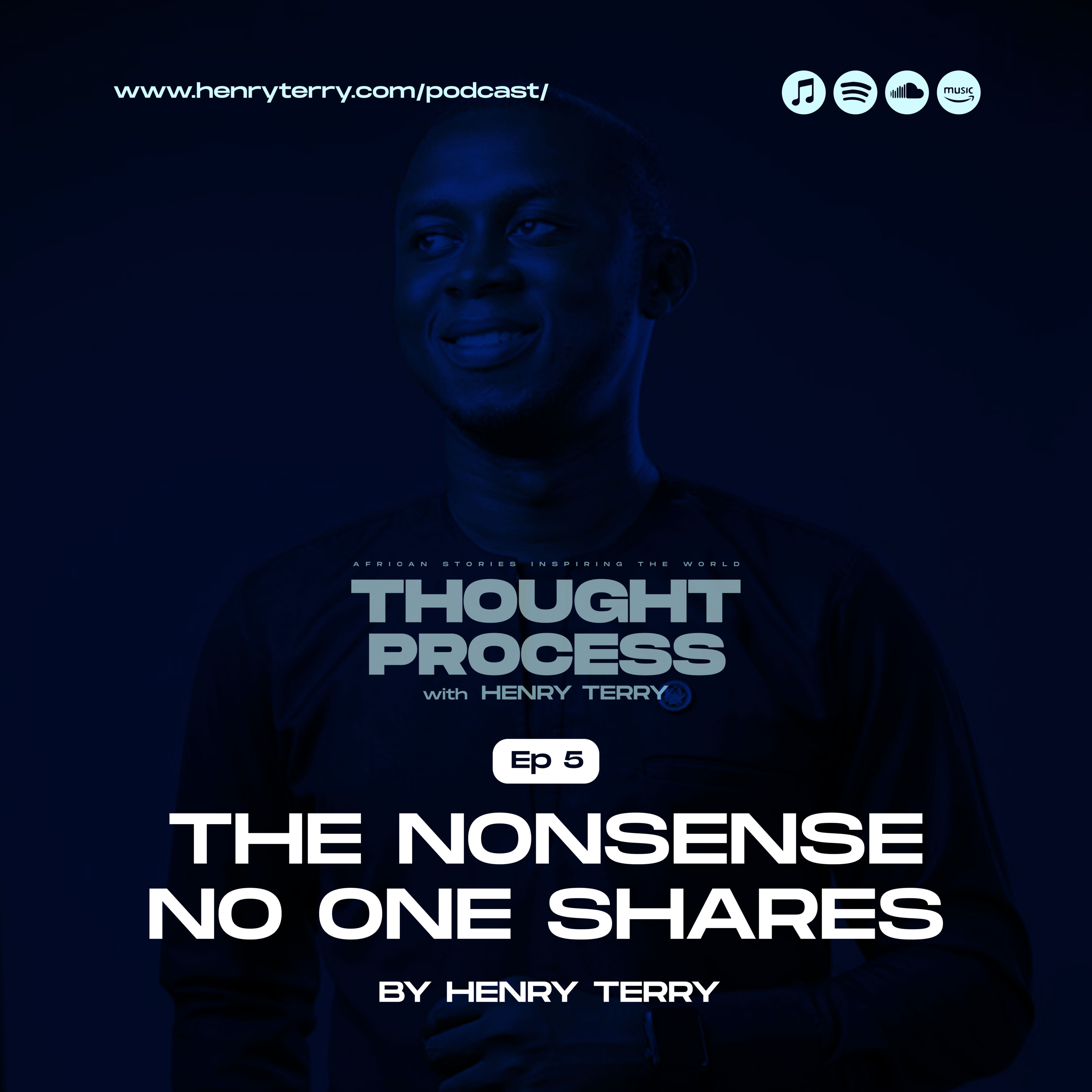 Thought Process with Henry Terry
