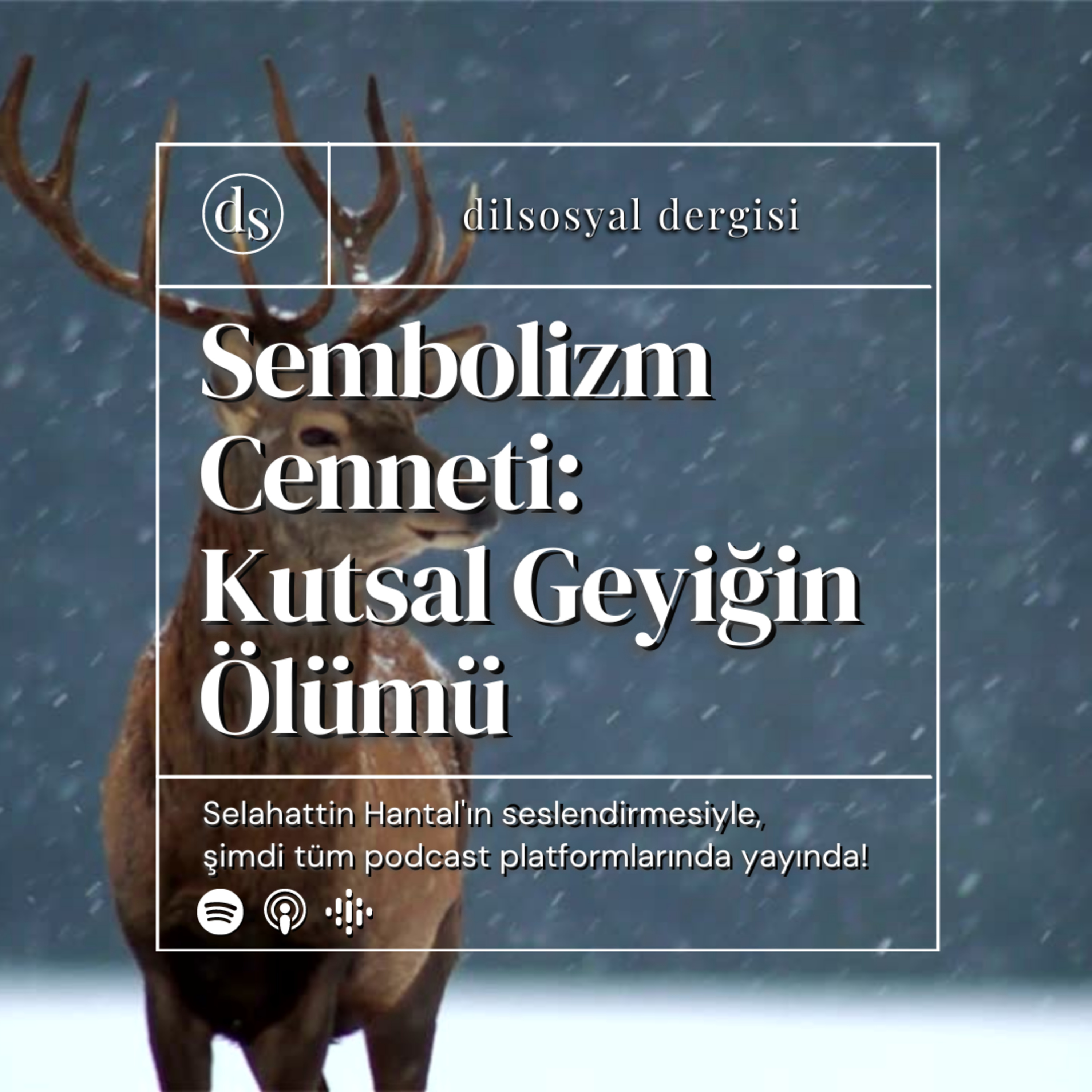 Sesli Dergi