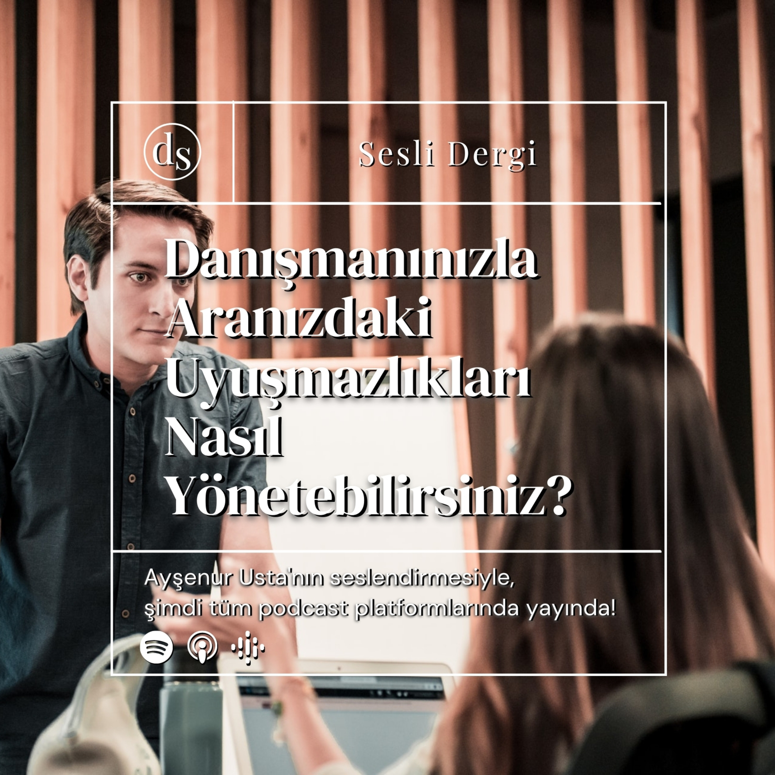 Sesli Dergi