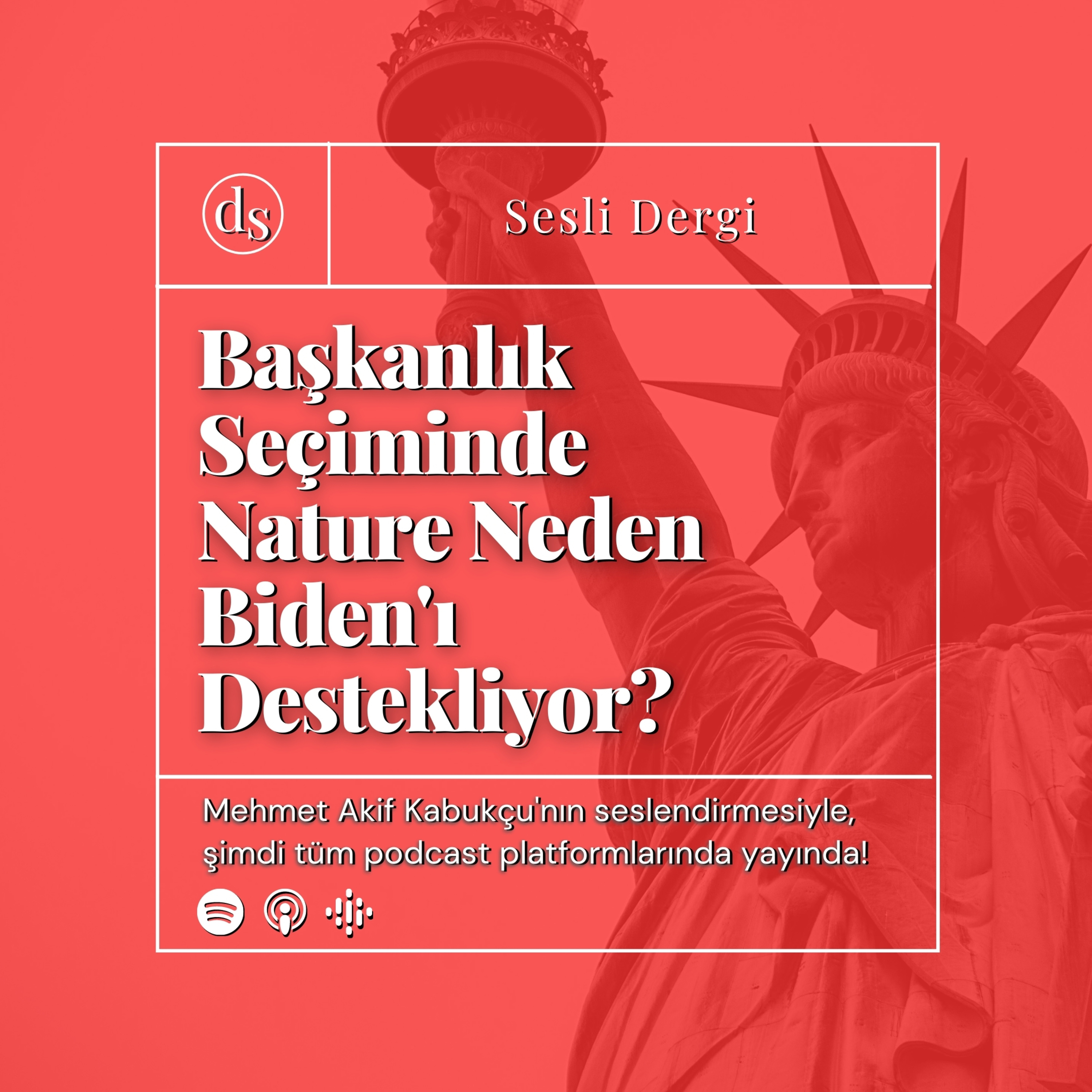 Sesli Dergi