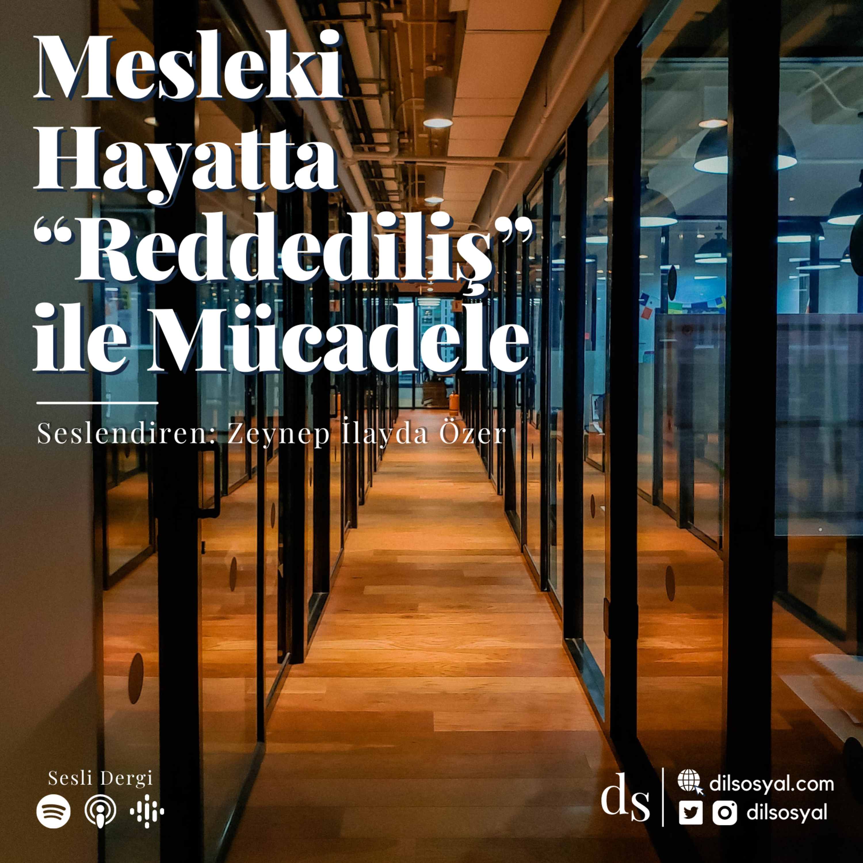 Sesli Dergi