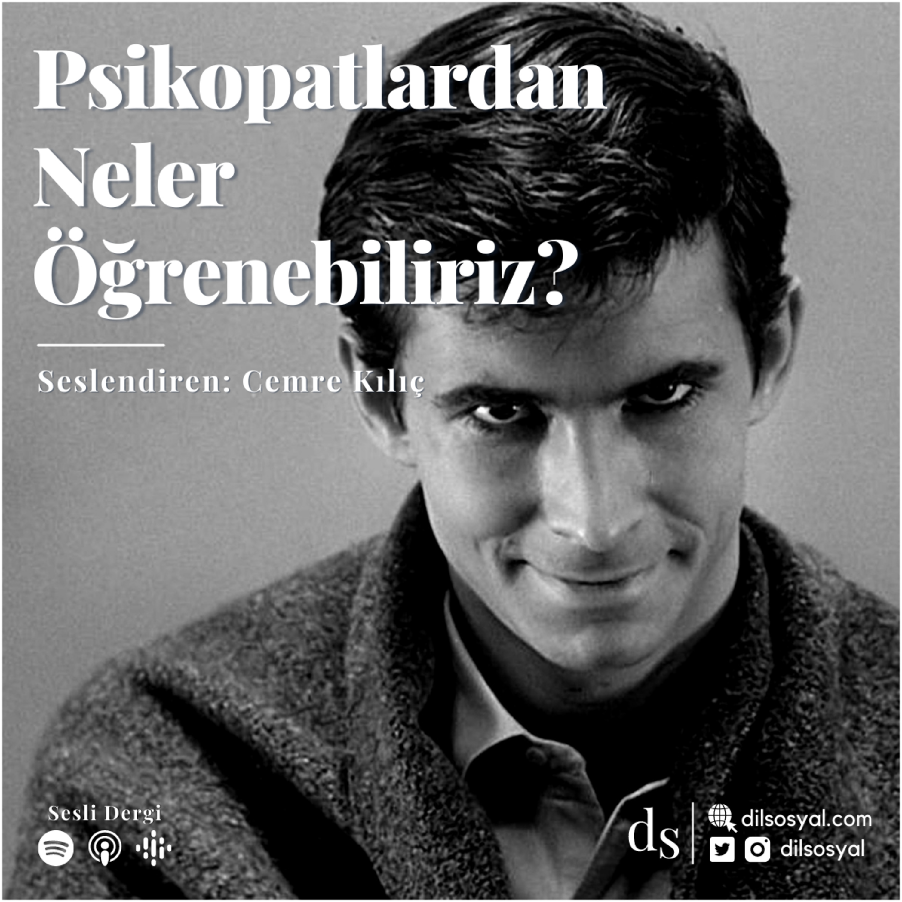 Sesli Dergi