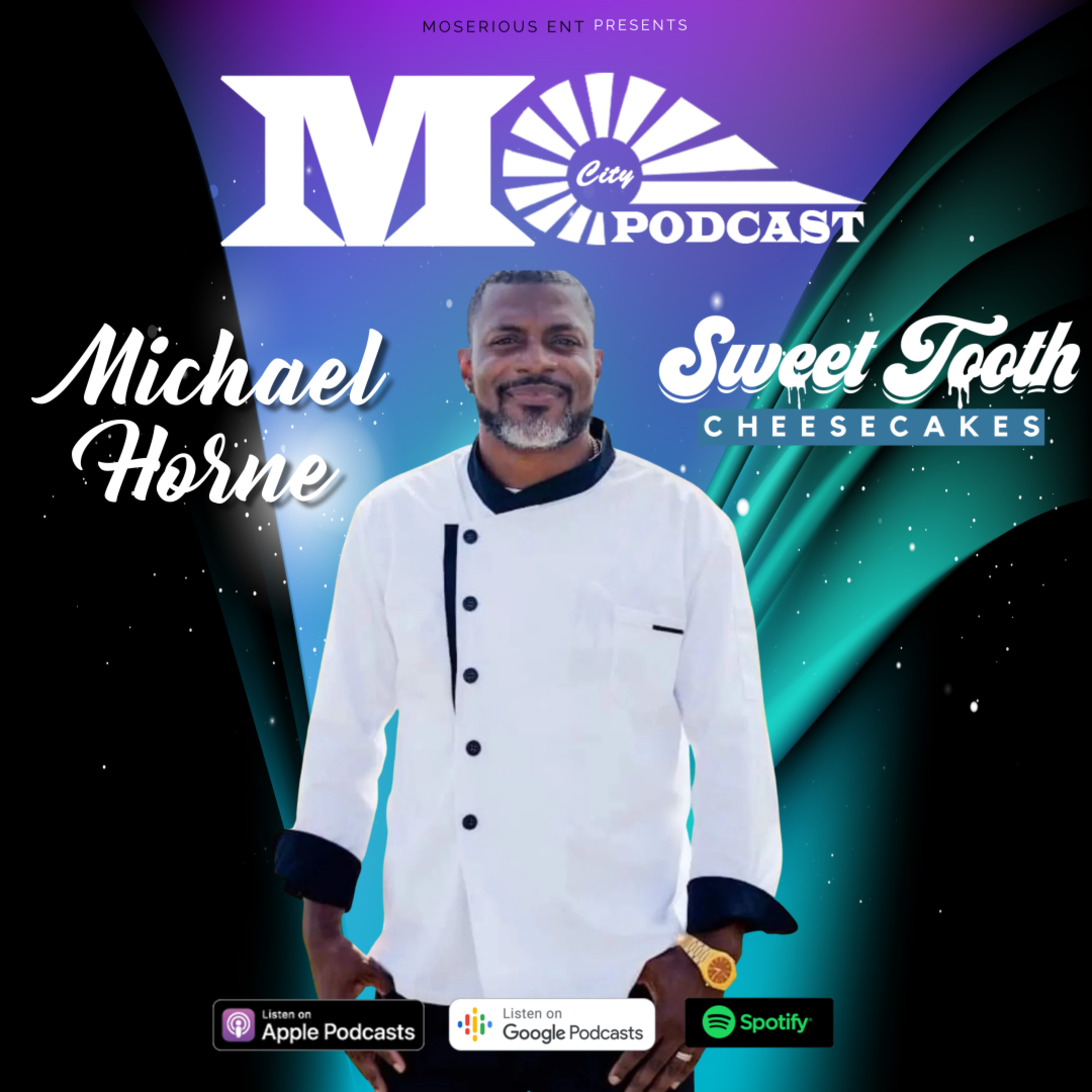 Mo City Podcast