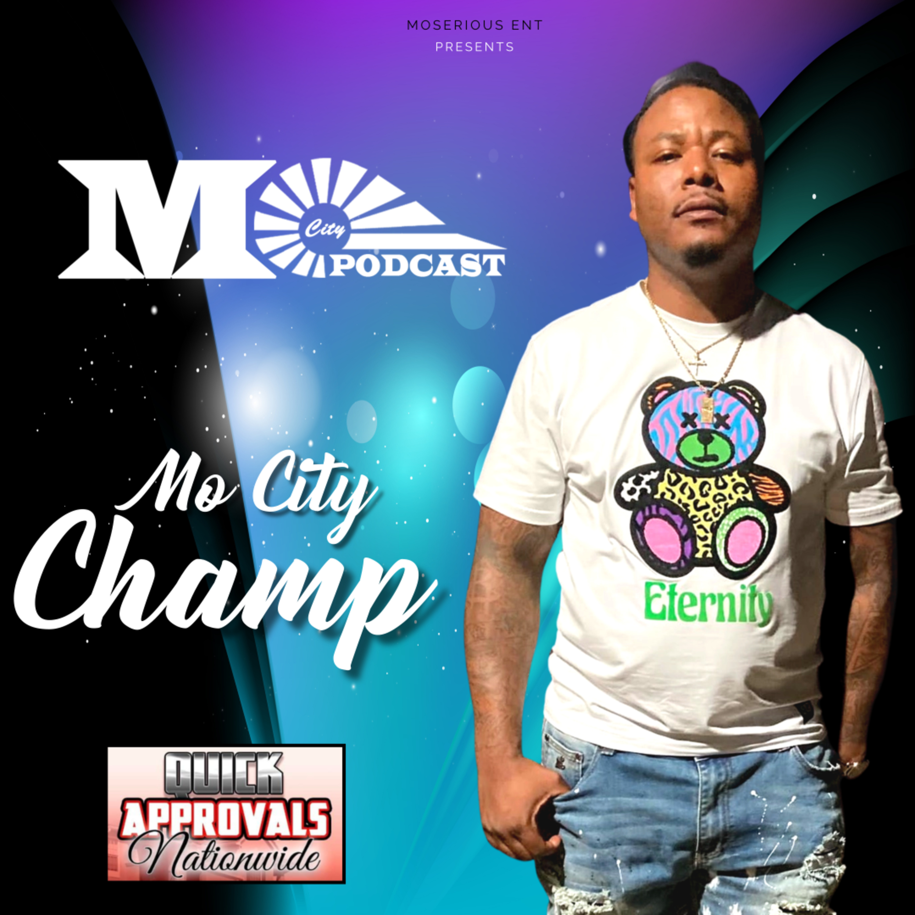 Mo City Podcast