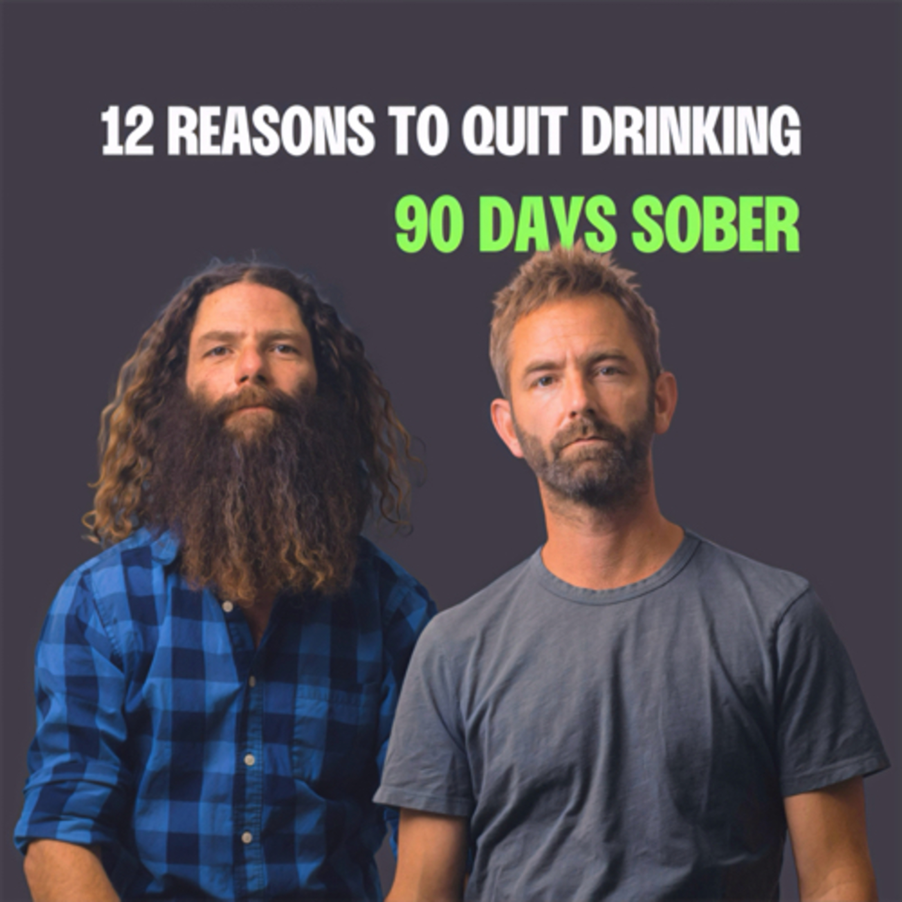 The Sober Bros