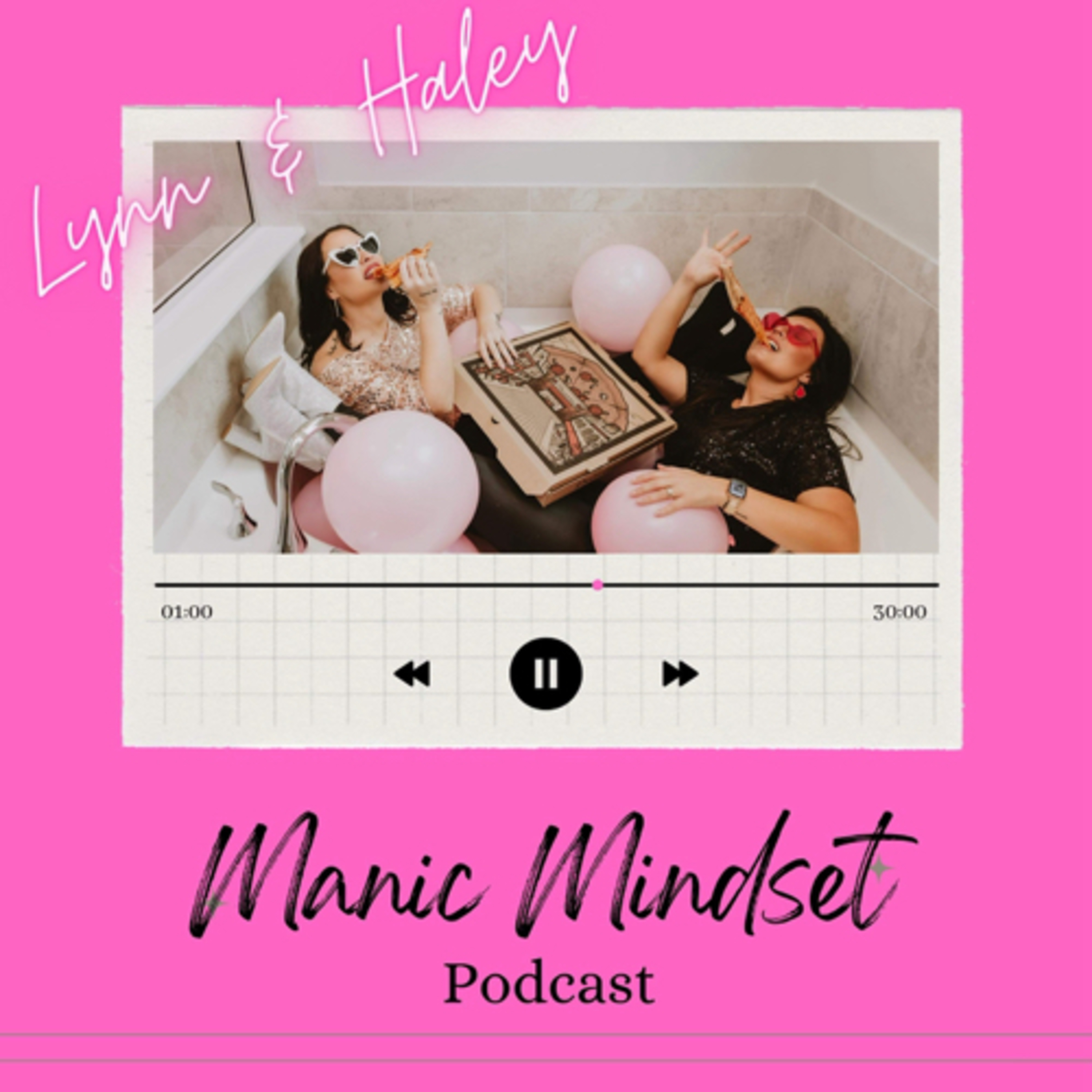 Manic Mindset