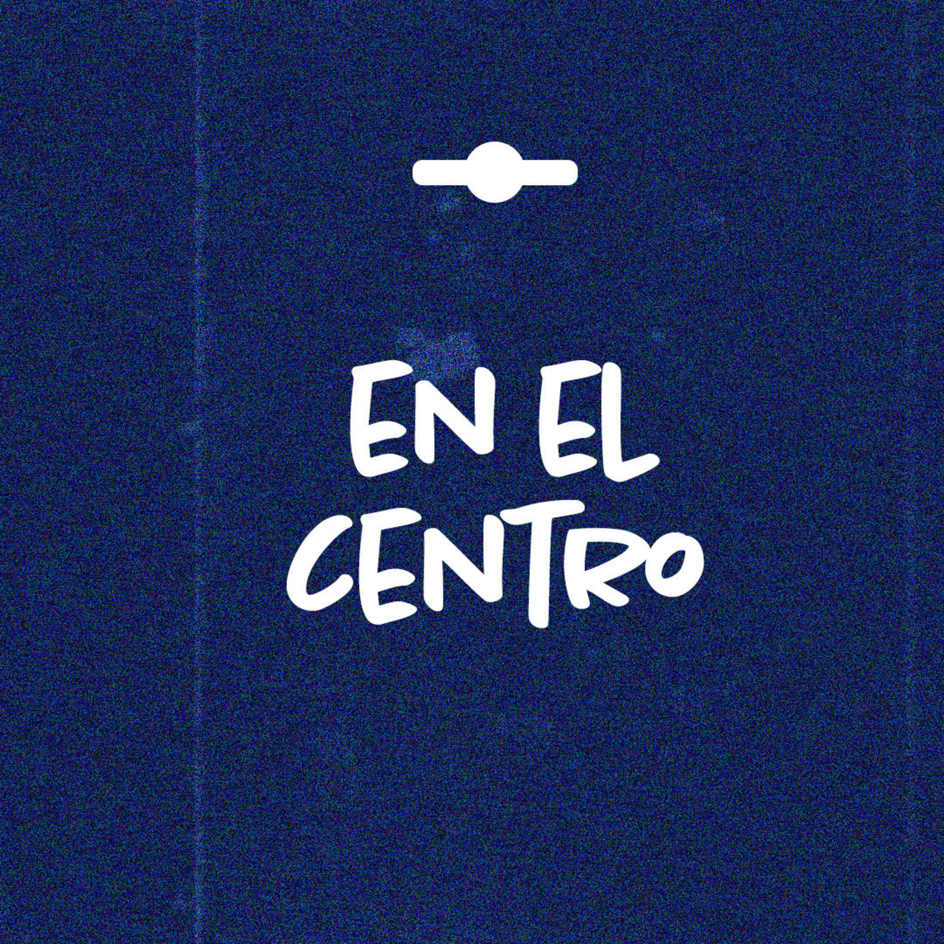 En el centro