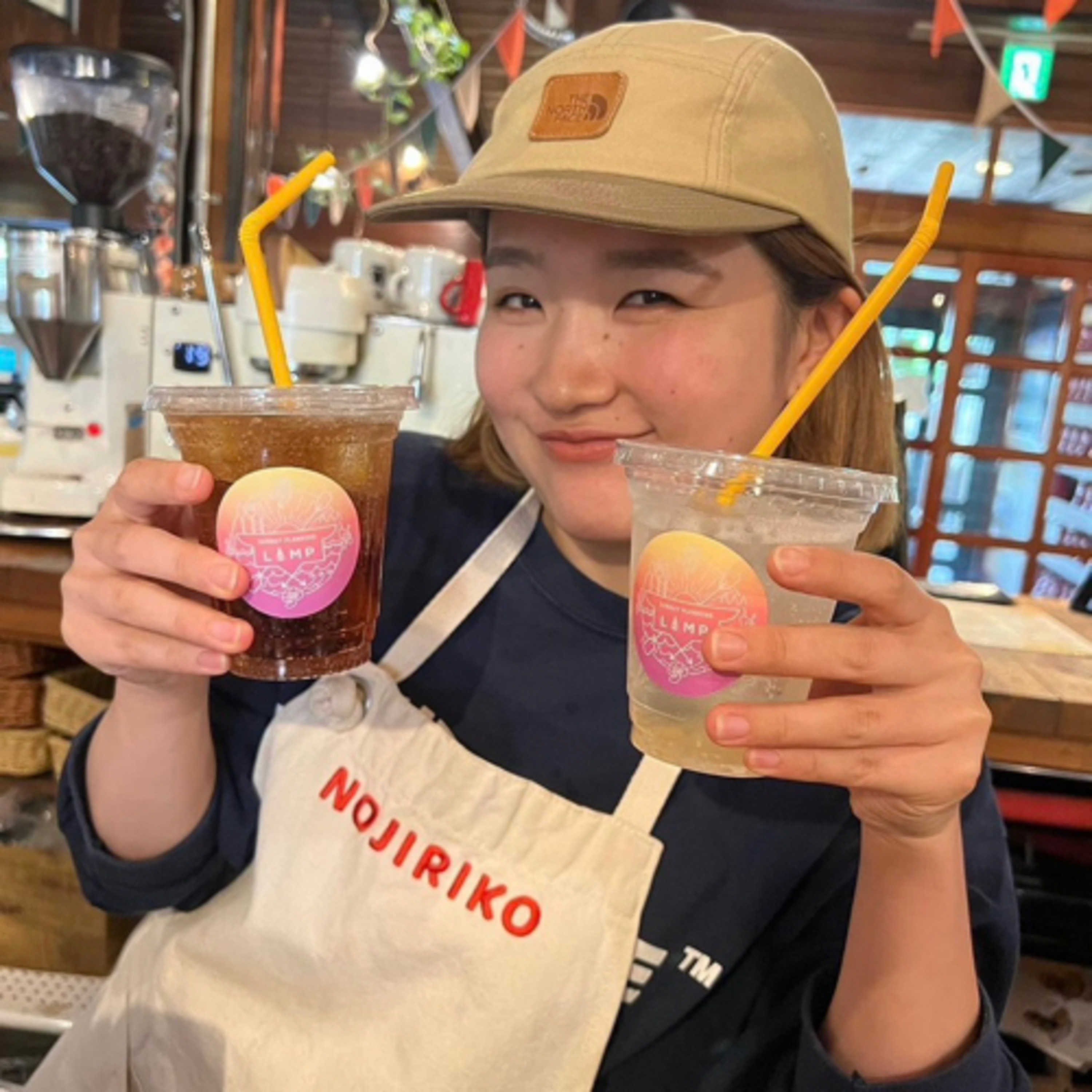 【おゆうの部屋】生き生きと働くスタッフが印象的で、幼稚園の先生からLAMPにジョイン（ゲスト・まいちゃん） episode artwork