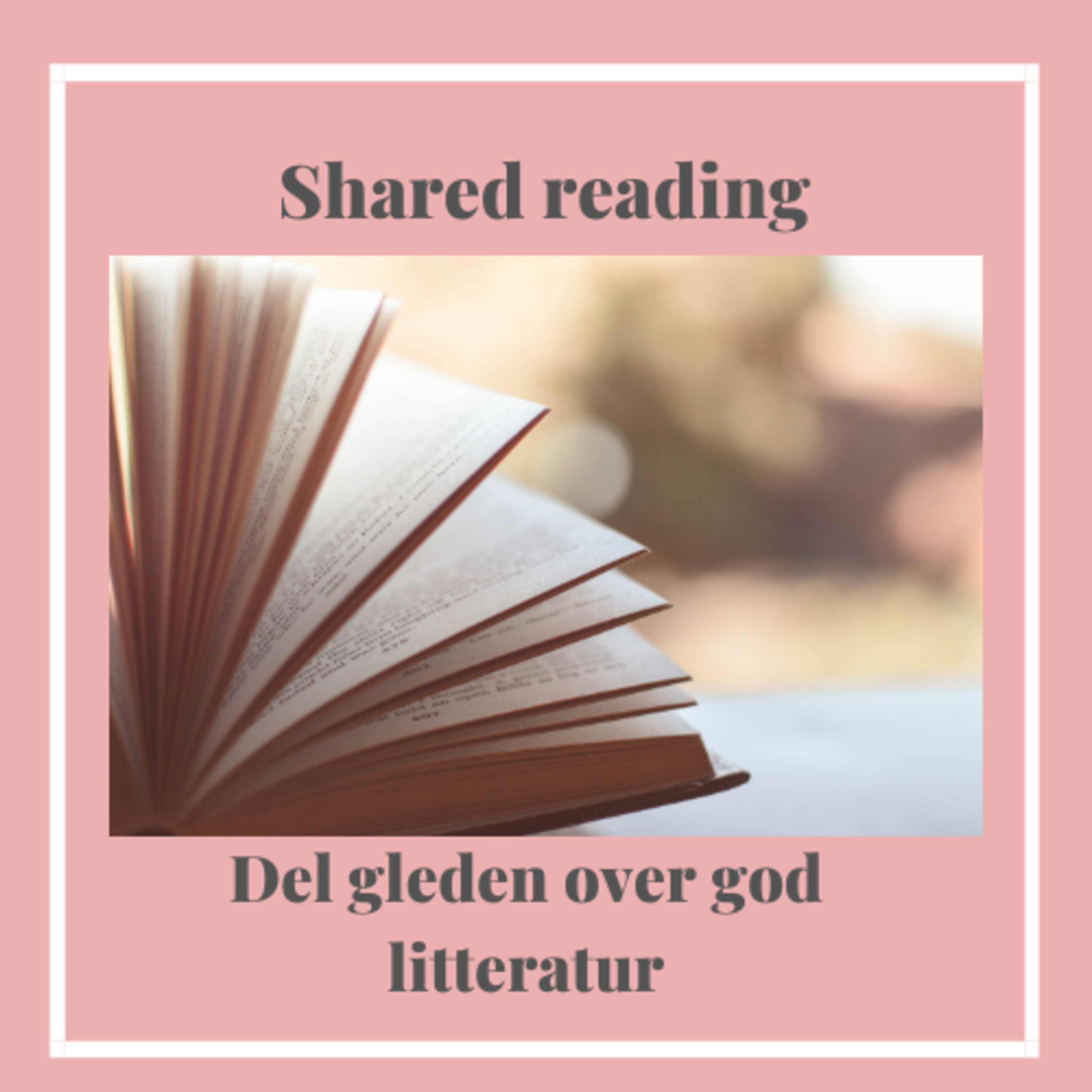 Podkasten fra Haugesund Folkebibliotek