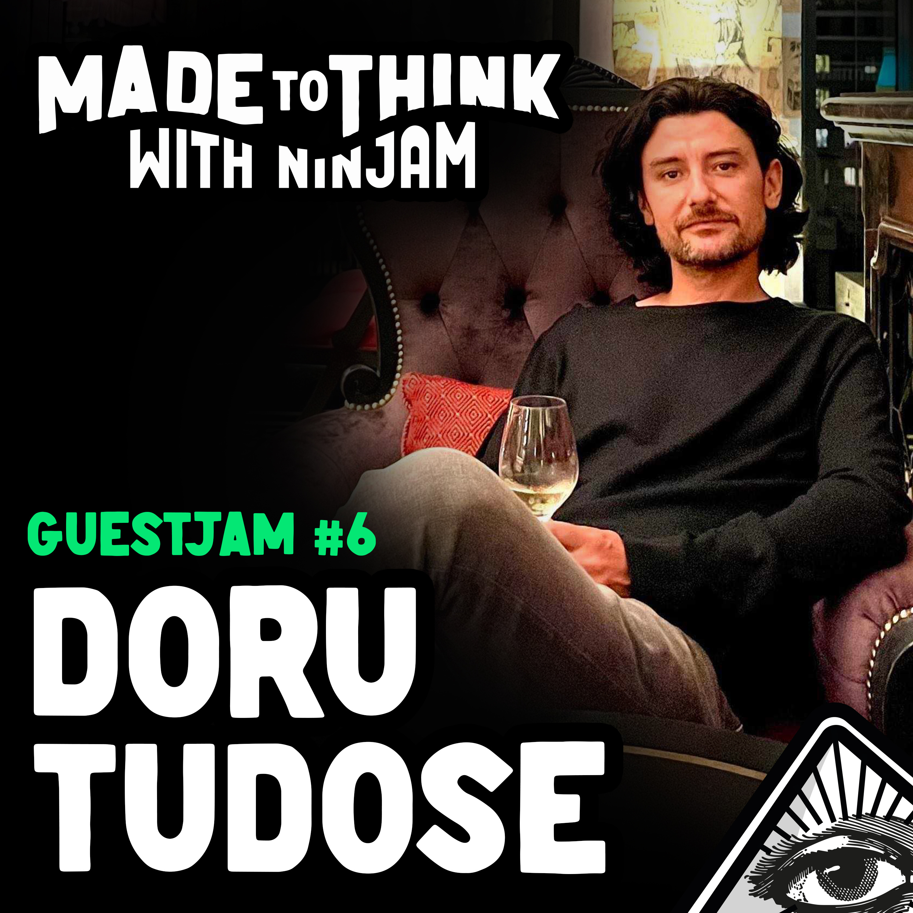 GuestJam #6 -Doru Tudose