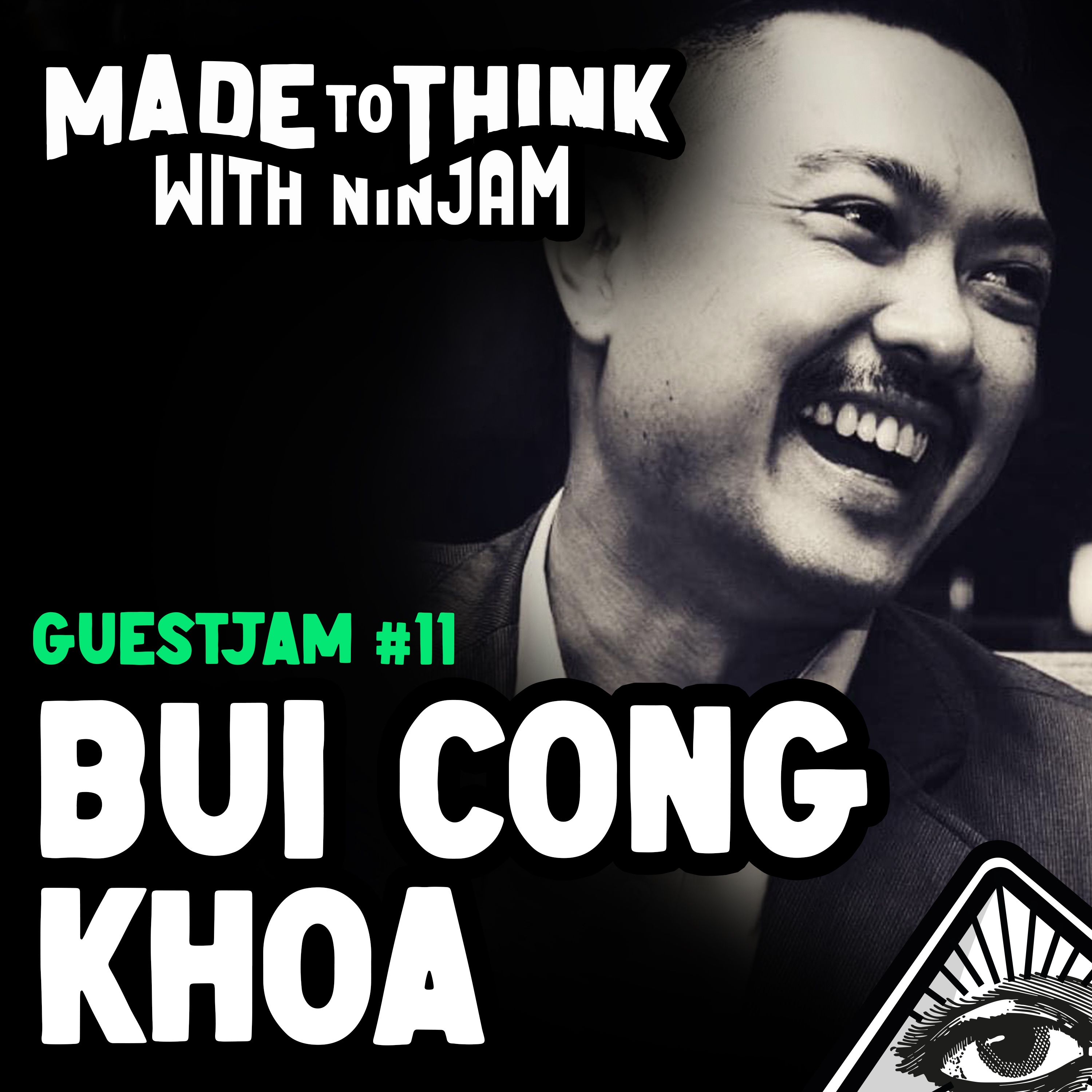 GuestJam #11 - Bui Cong Khoa