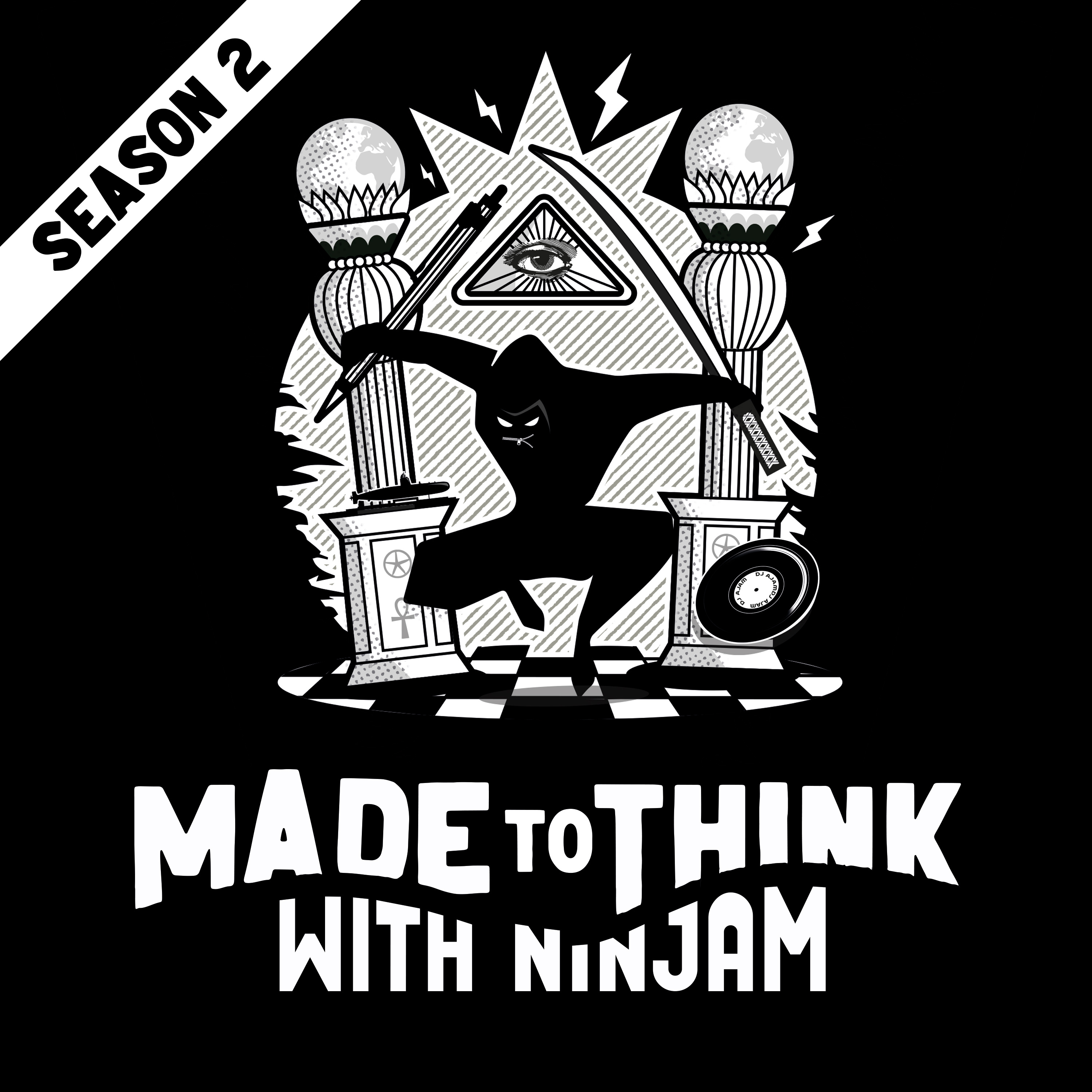 SlamJam 14 - Mexico - Part 1