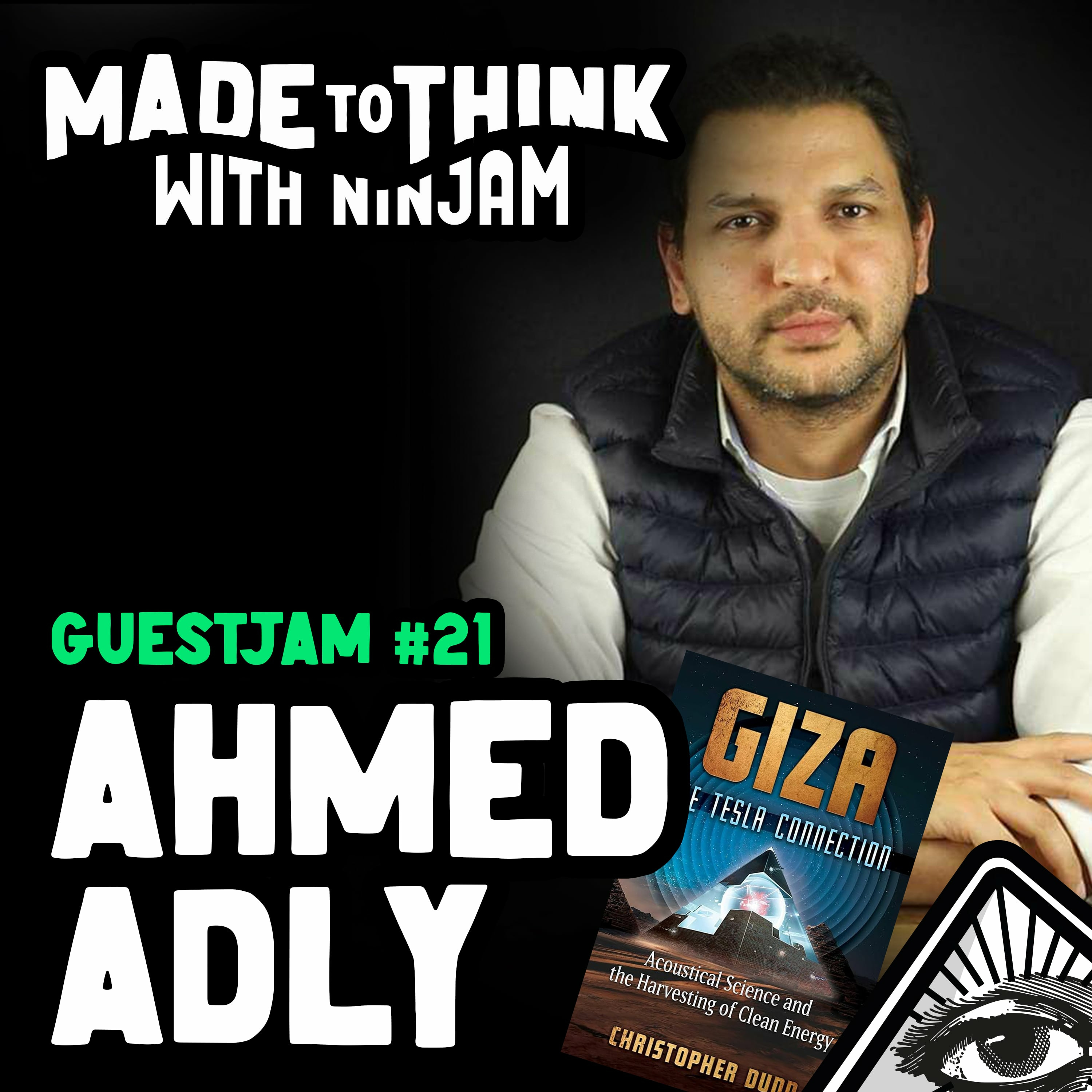 GuestJam #21 - Ahmed Adly