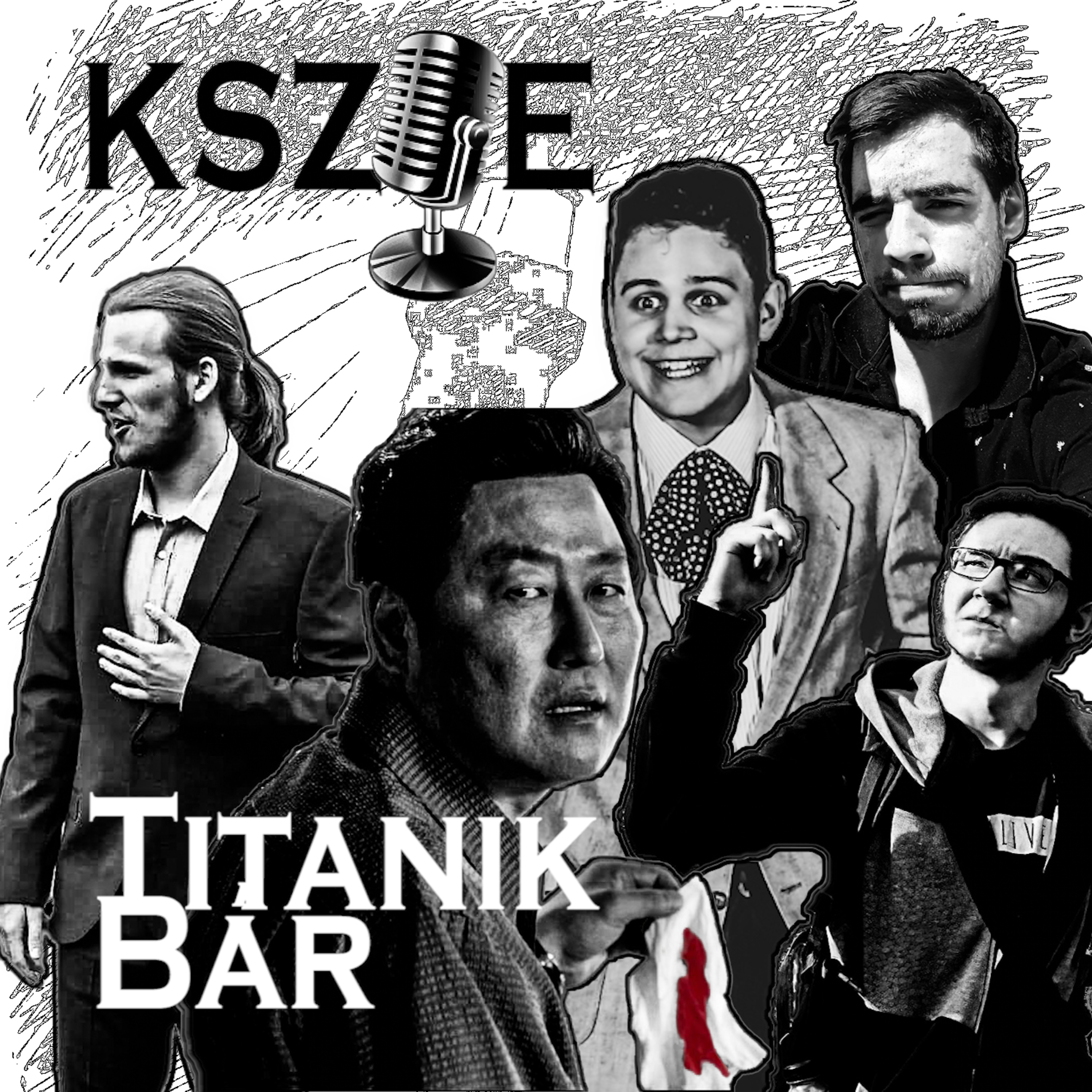 Titanik Bár