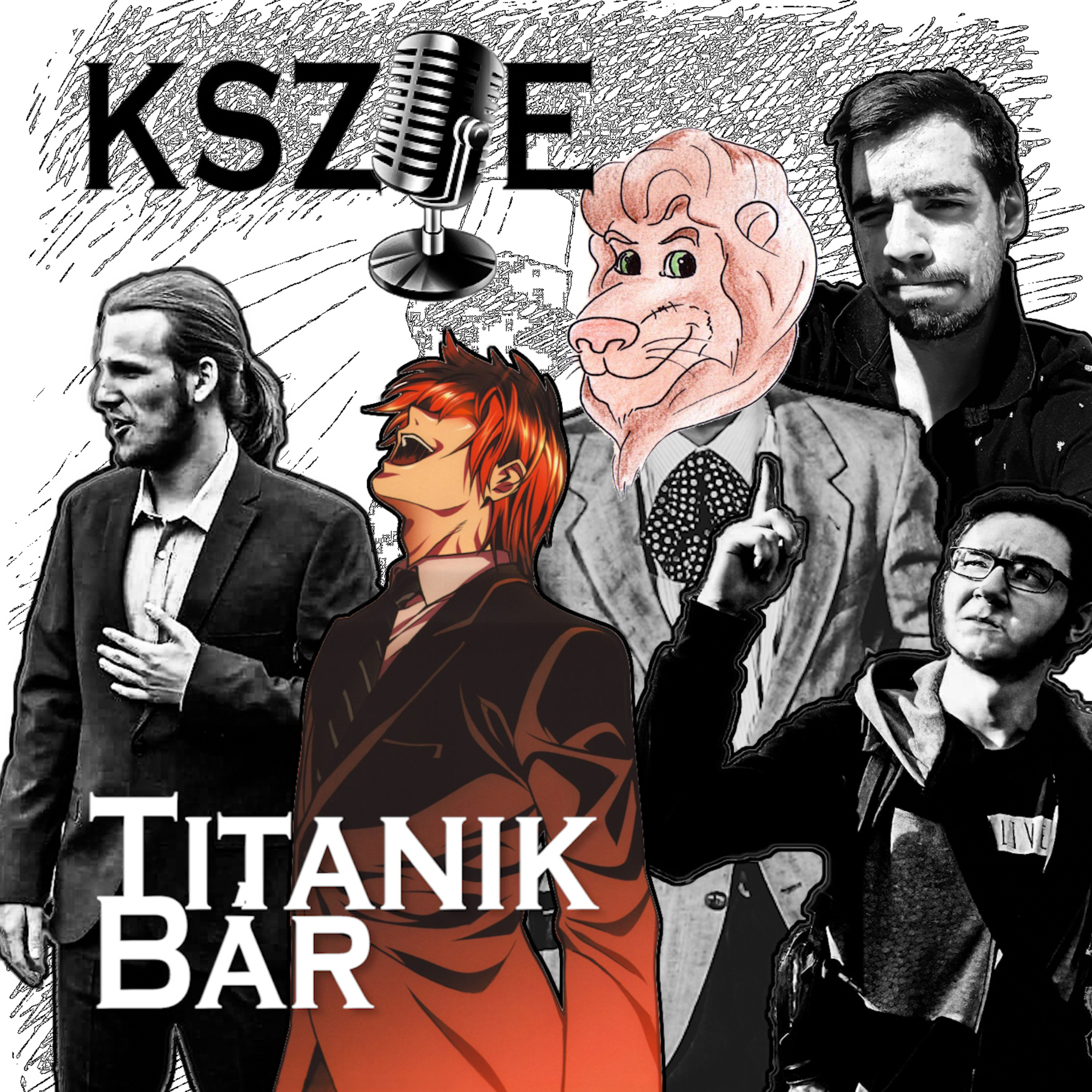 Titanik Bár