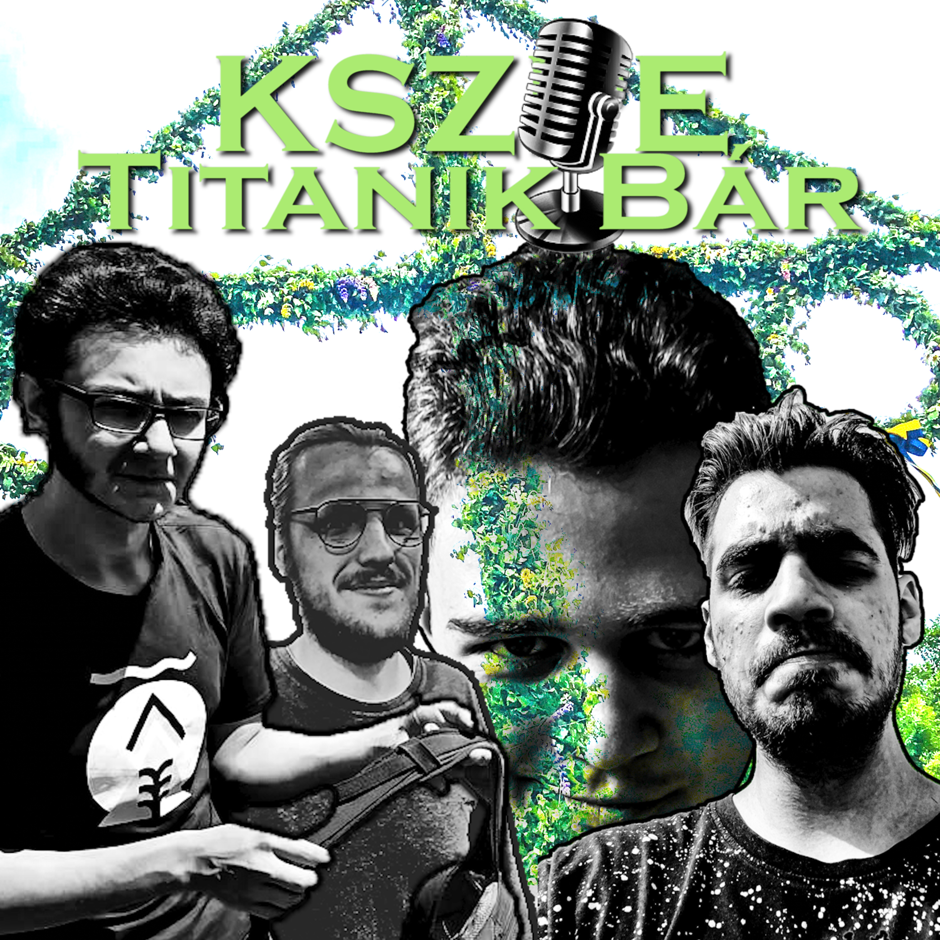Titanik Bár