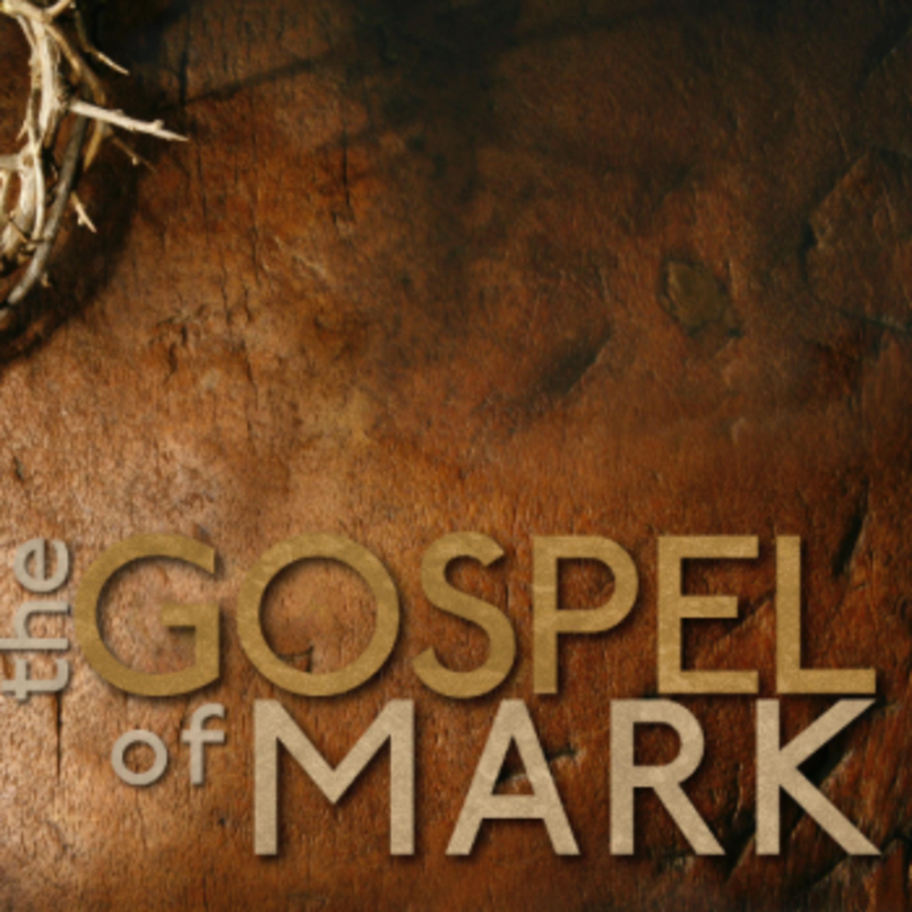 That They Might Be With Him | Mark 3:14