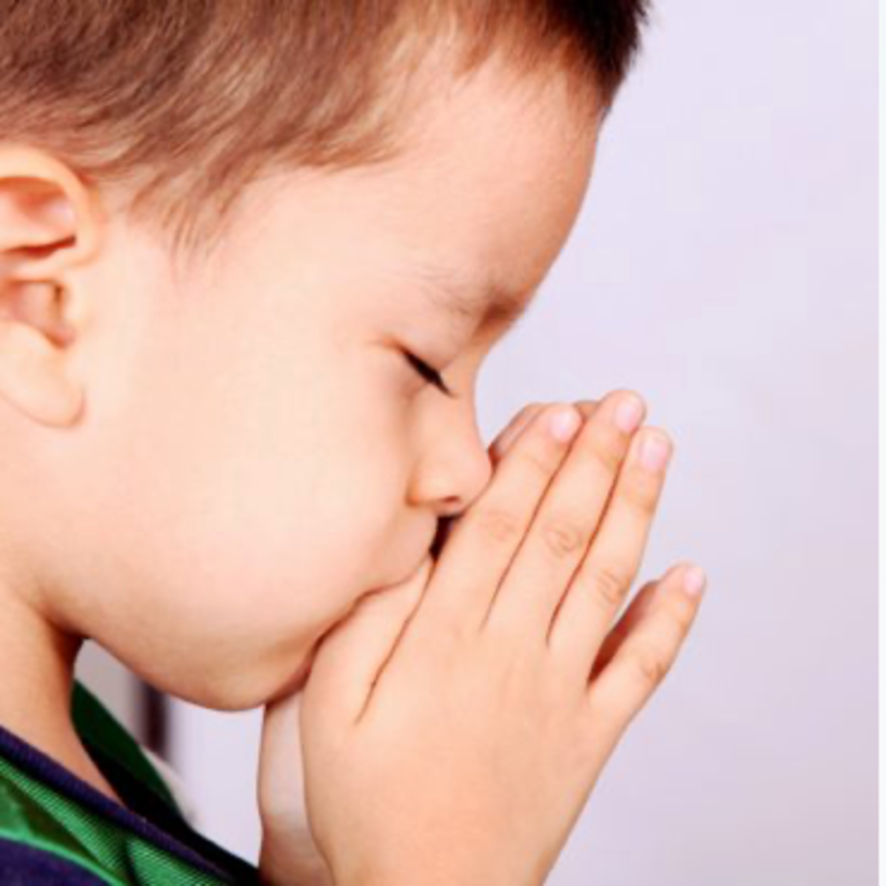 Does Prayer Really Change God's Mind? episode artwork