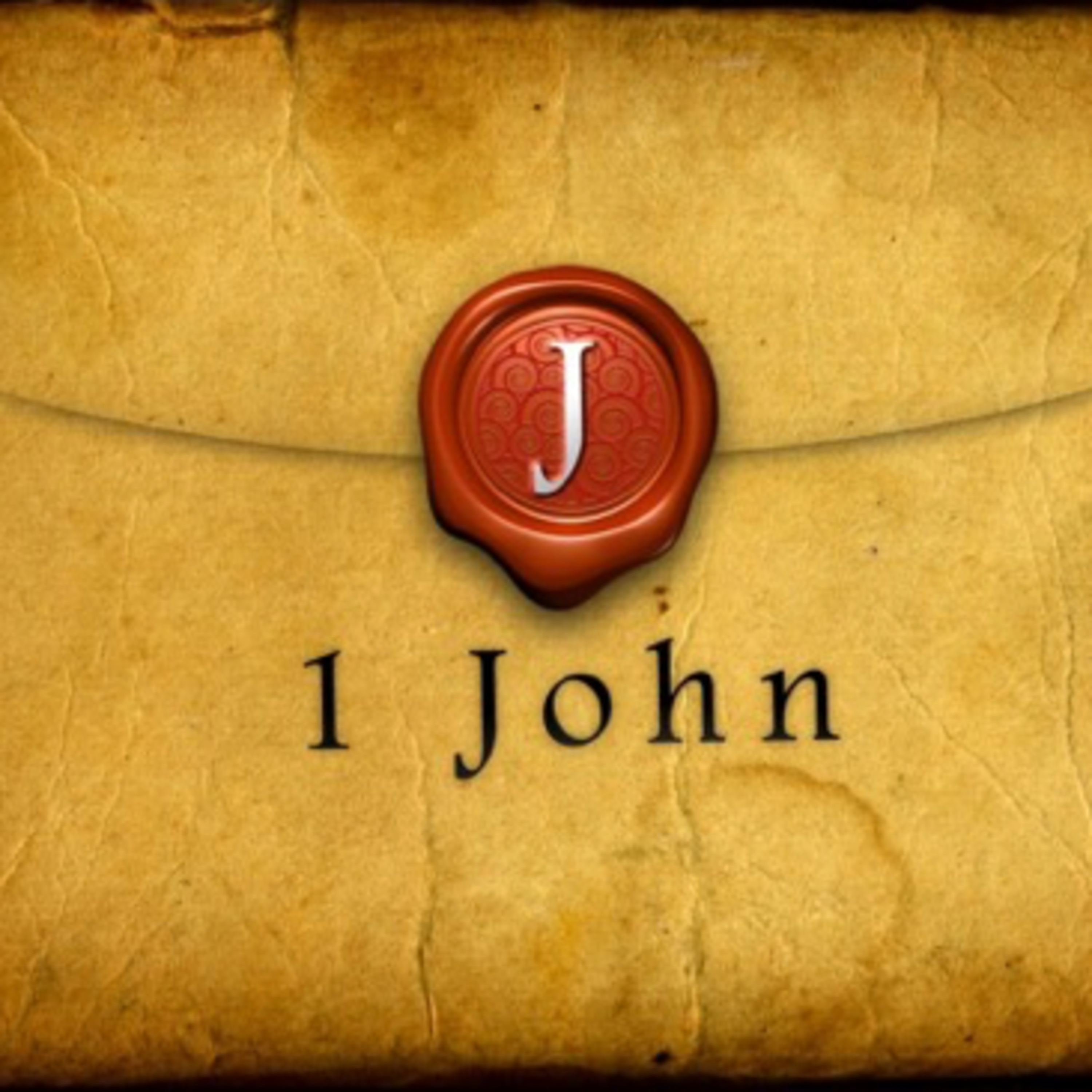 1 JOHN | WALKING WITH JESUS IS ABOUT BEING A LOVER…NOT A HATER episode artwork