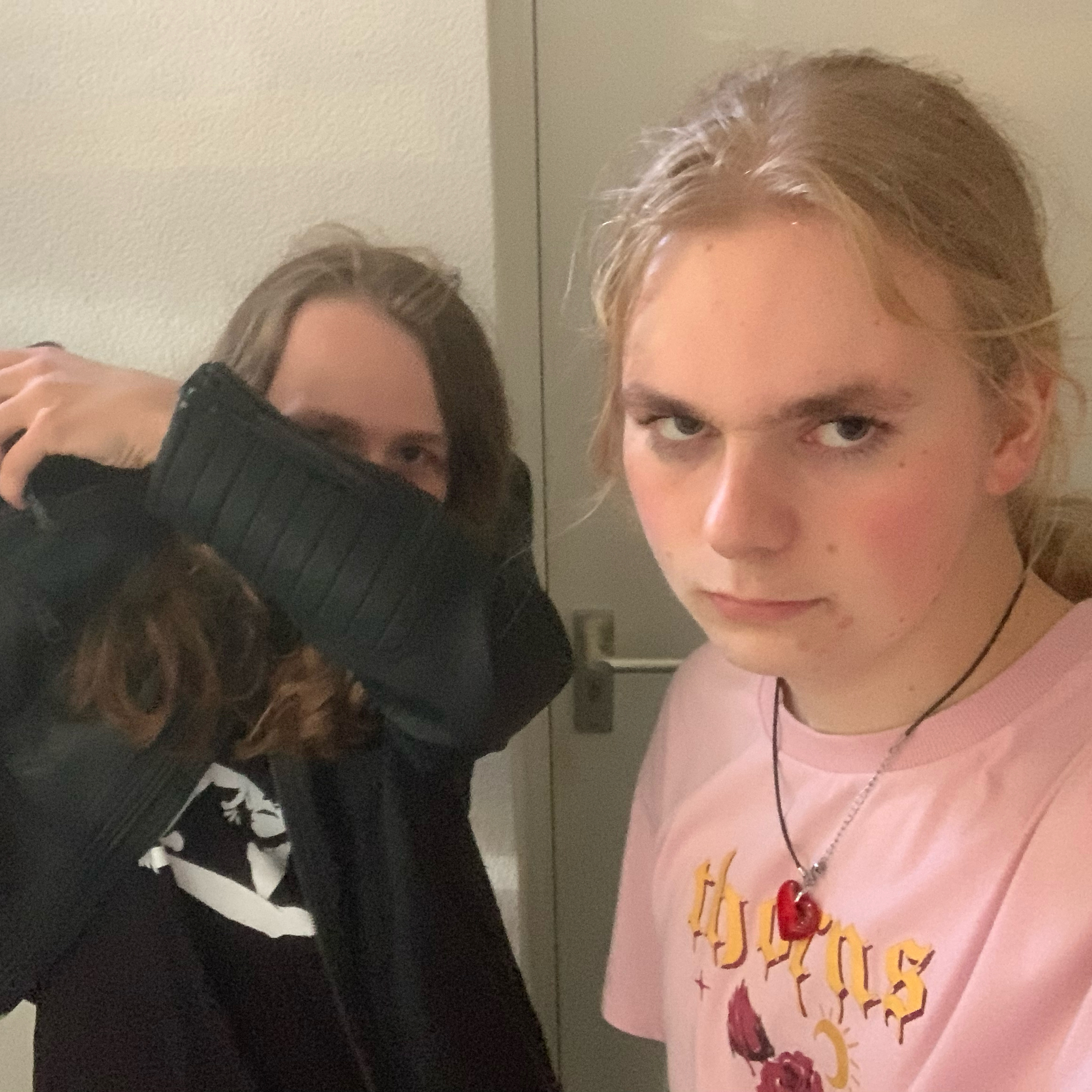 2 Autisten en Muziek