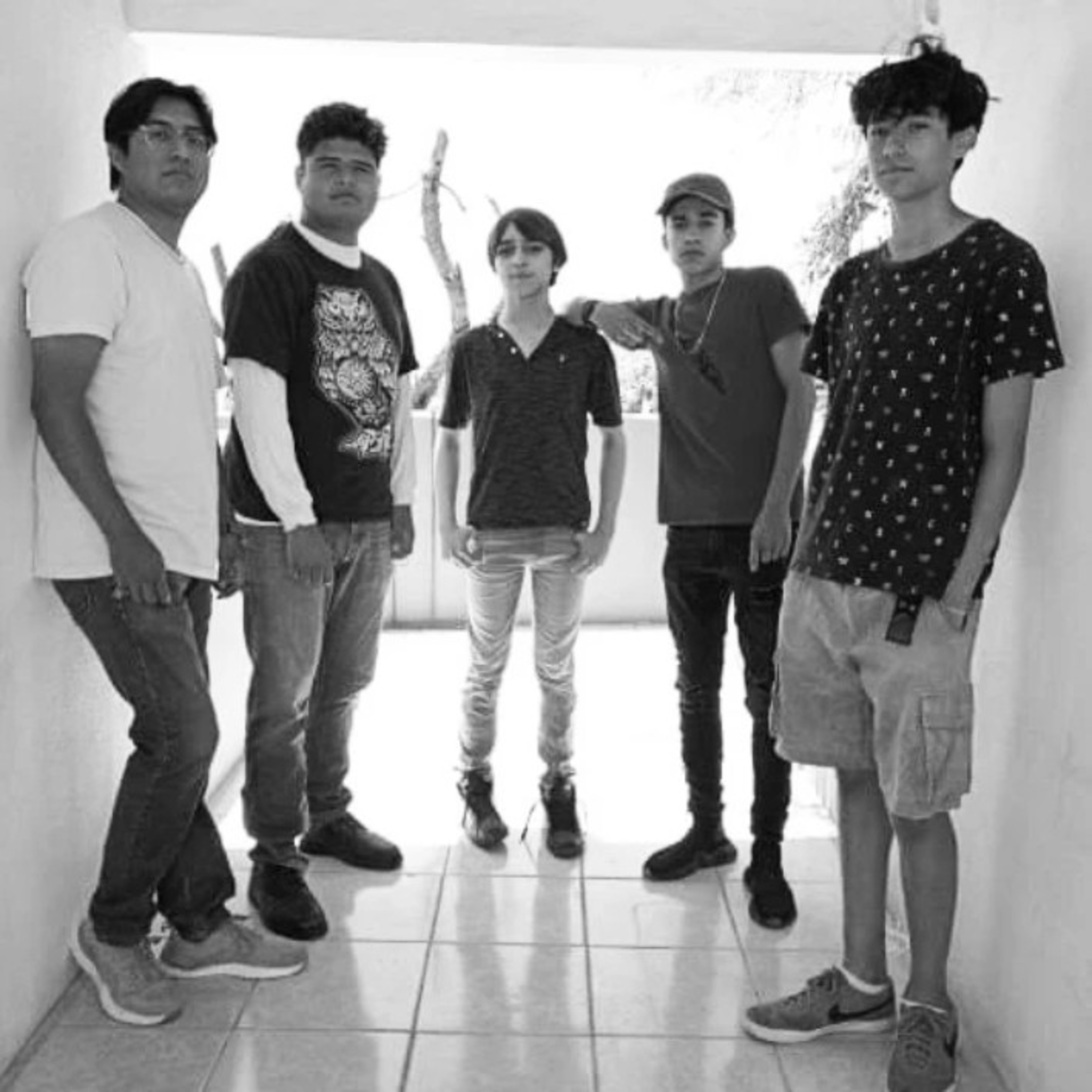 Charla Amena con el Jacob