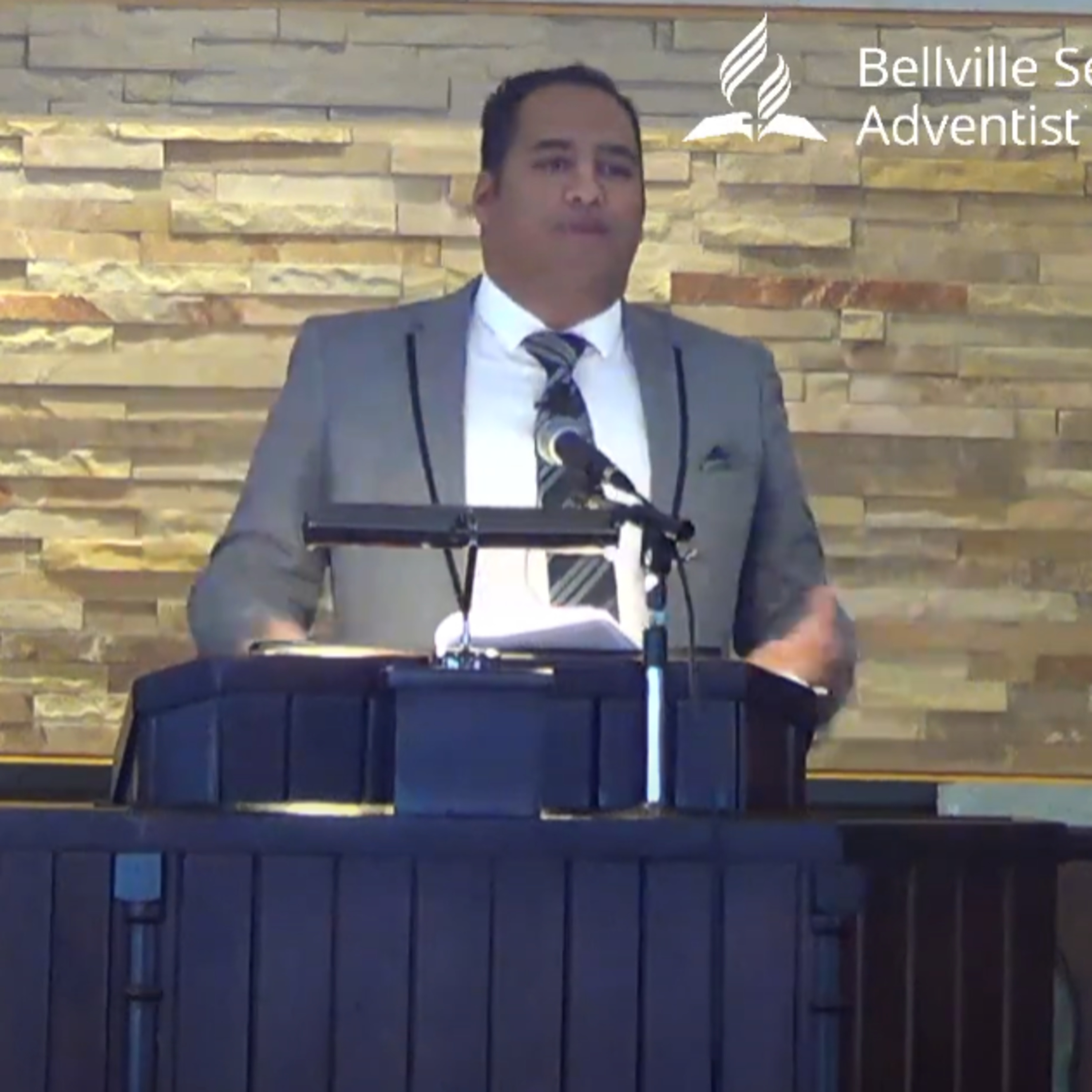 Bellville SDA Church