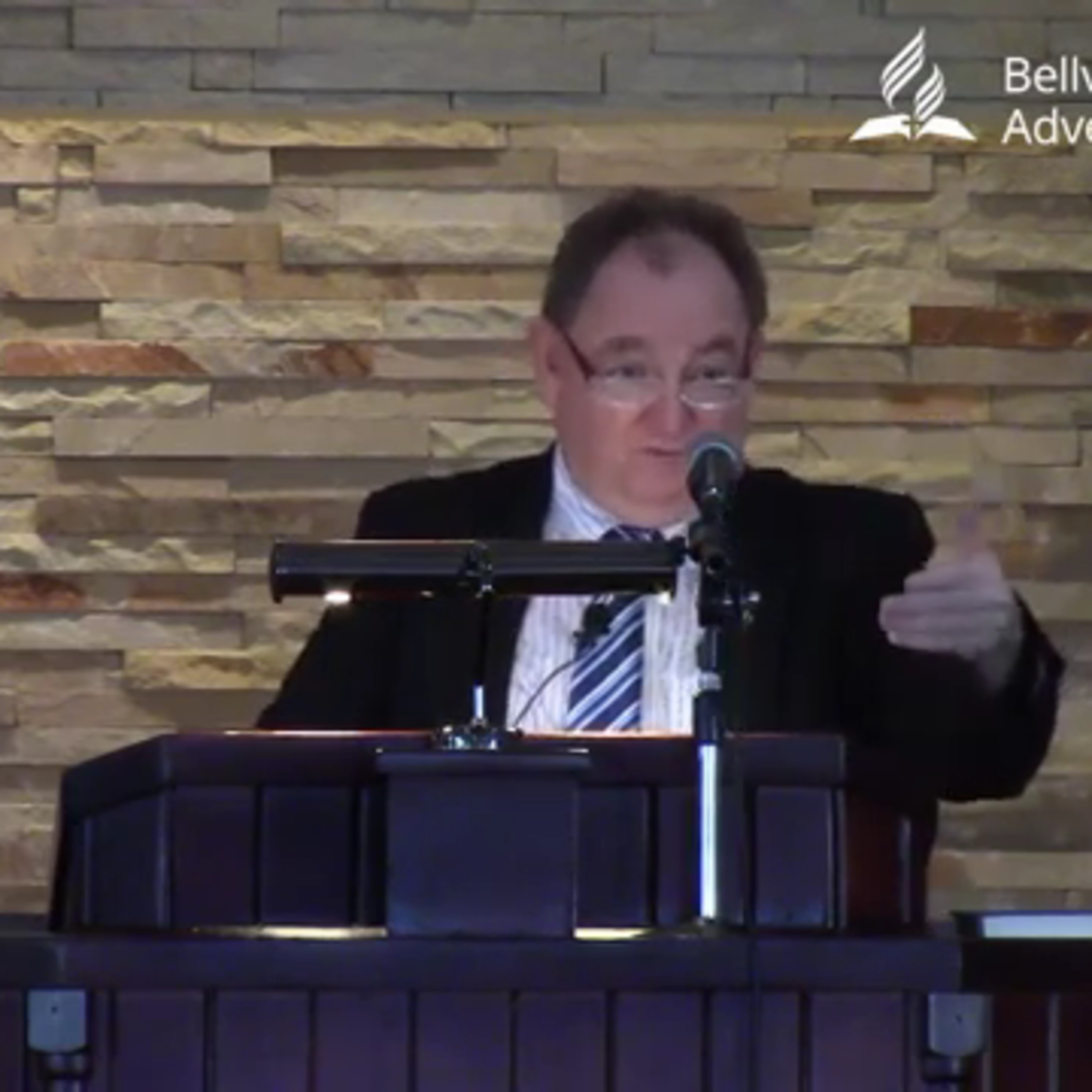 Bellville SDA Church