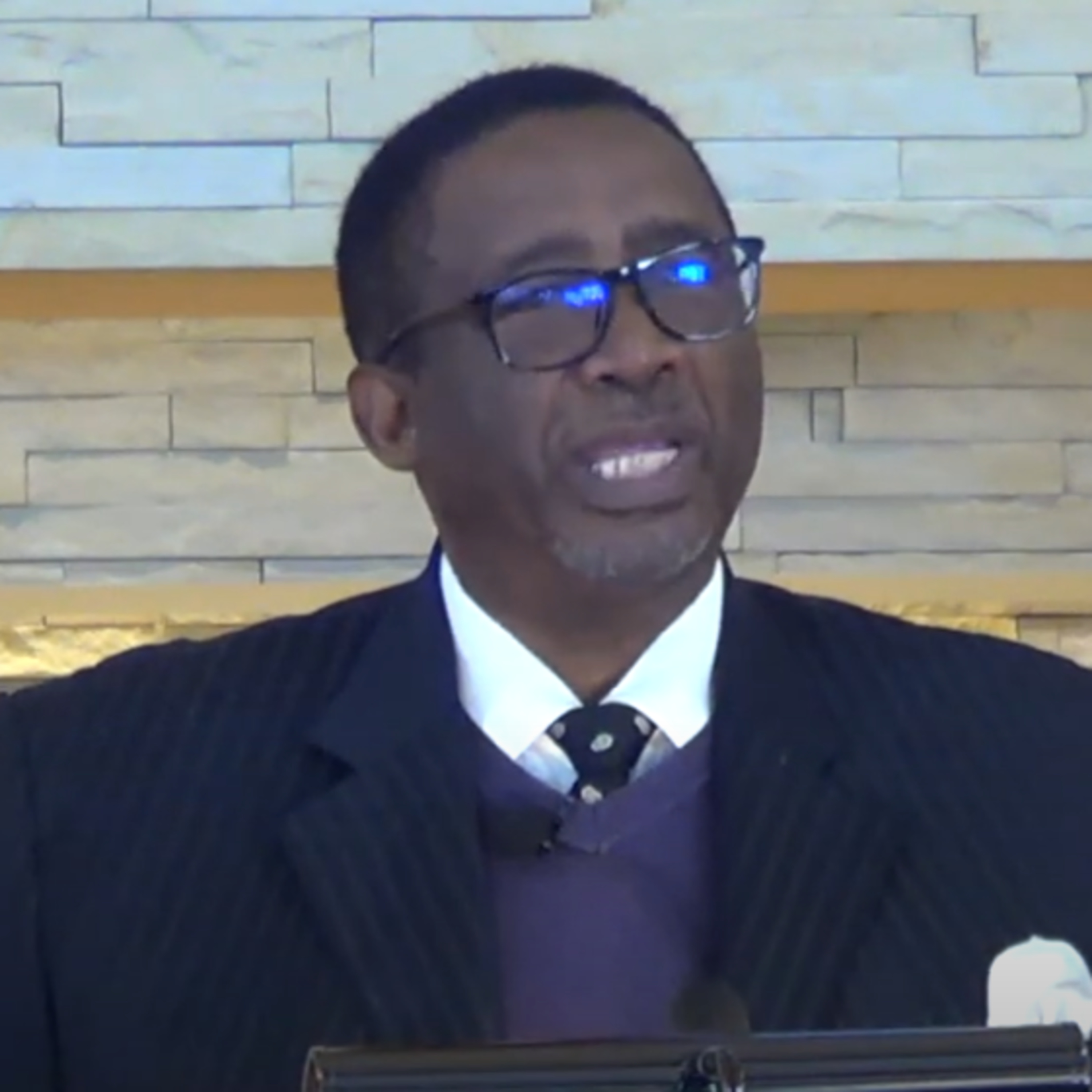 Bellville SDA Church